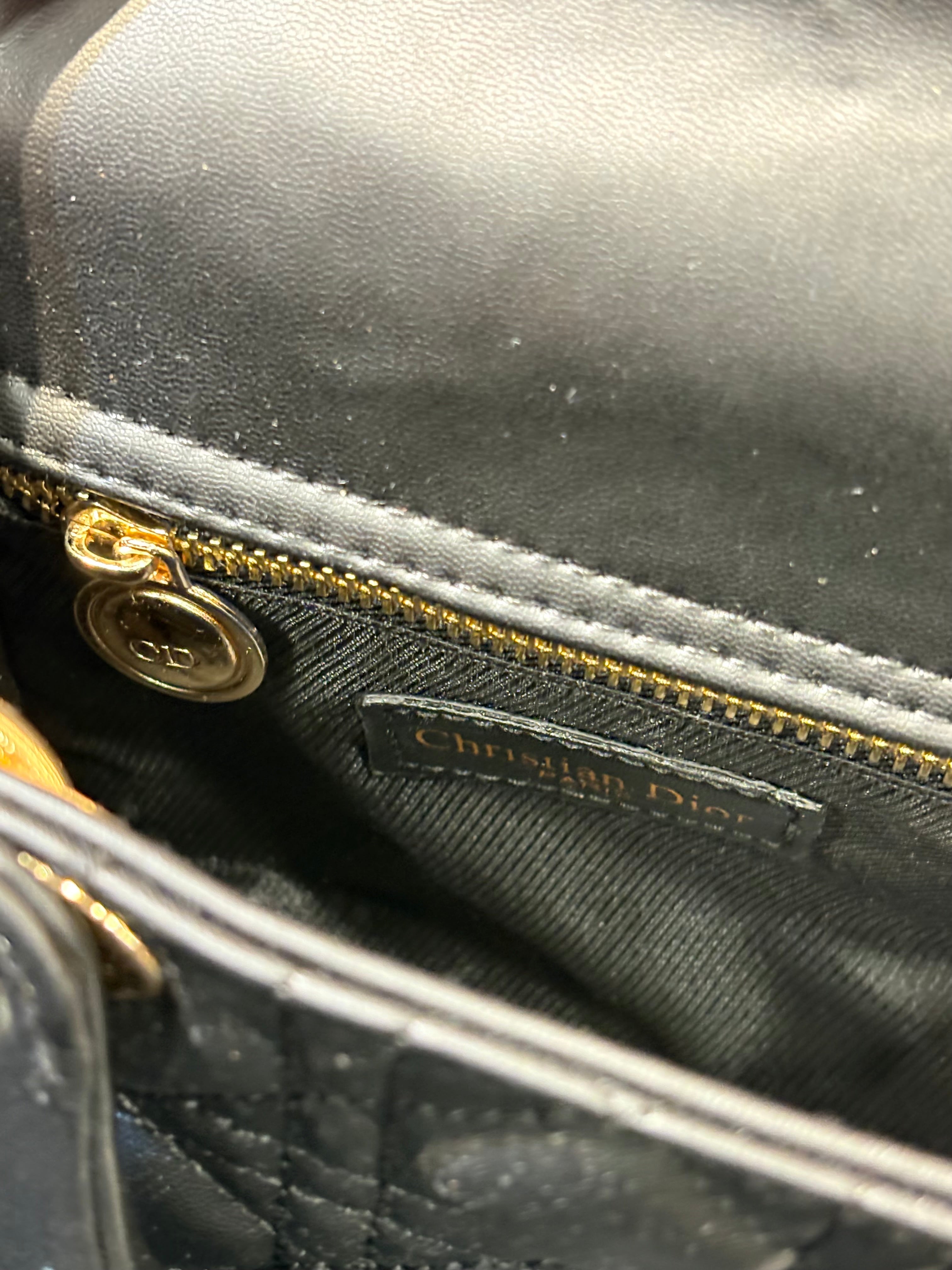 CRISTIAN DIOR ΧΕΙΡΟΣ CV-49