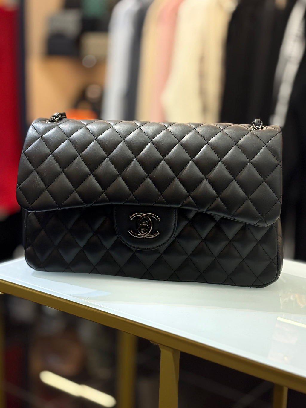 CHANEL ΧΙΑΣΤΙ  CV-50