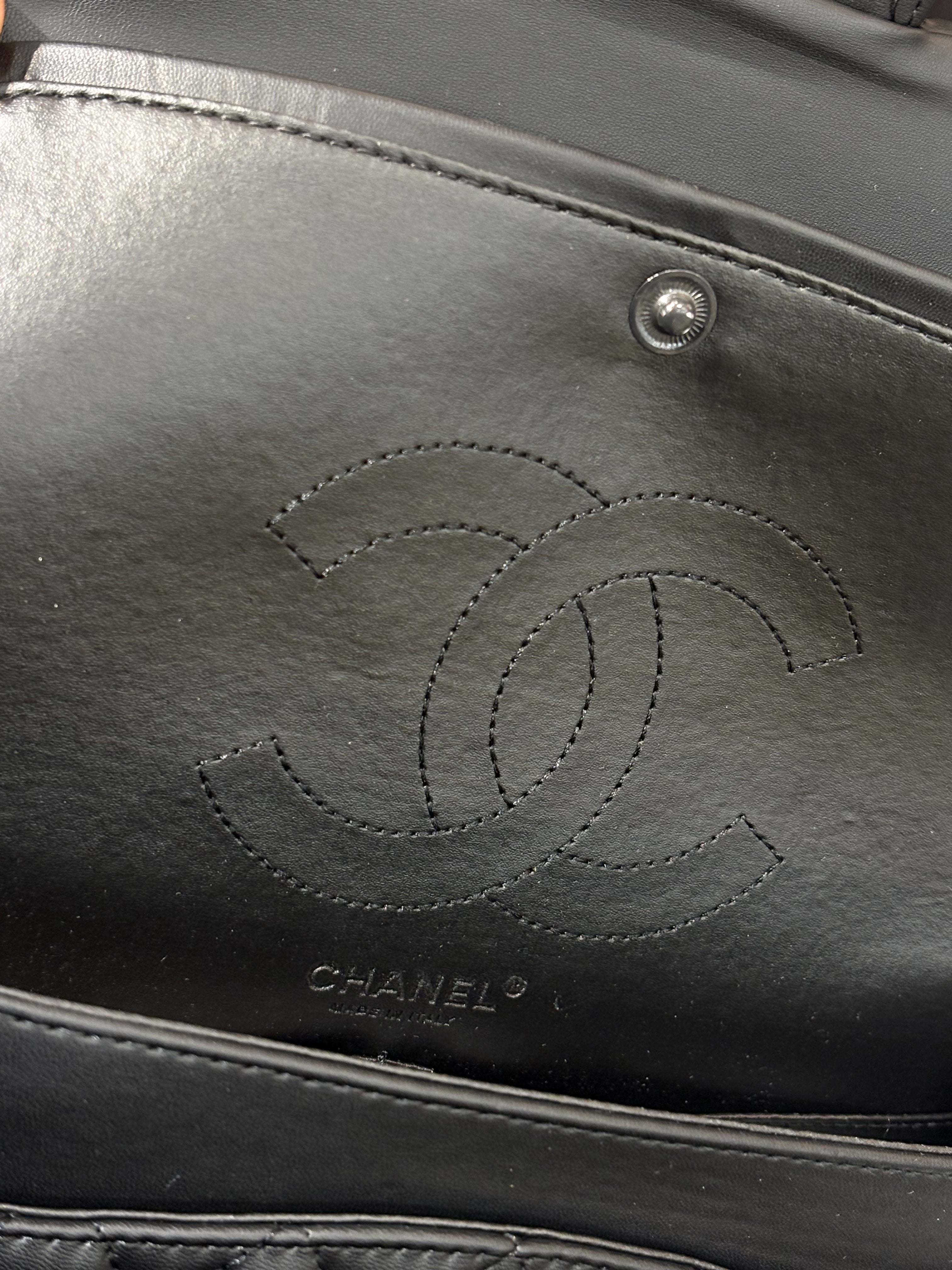 CHANEL ΧΙΑΣΤΙ  CV-50