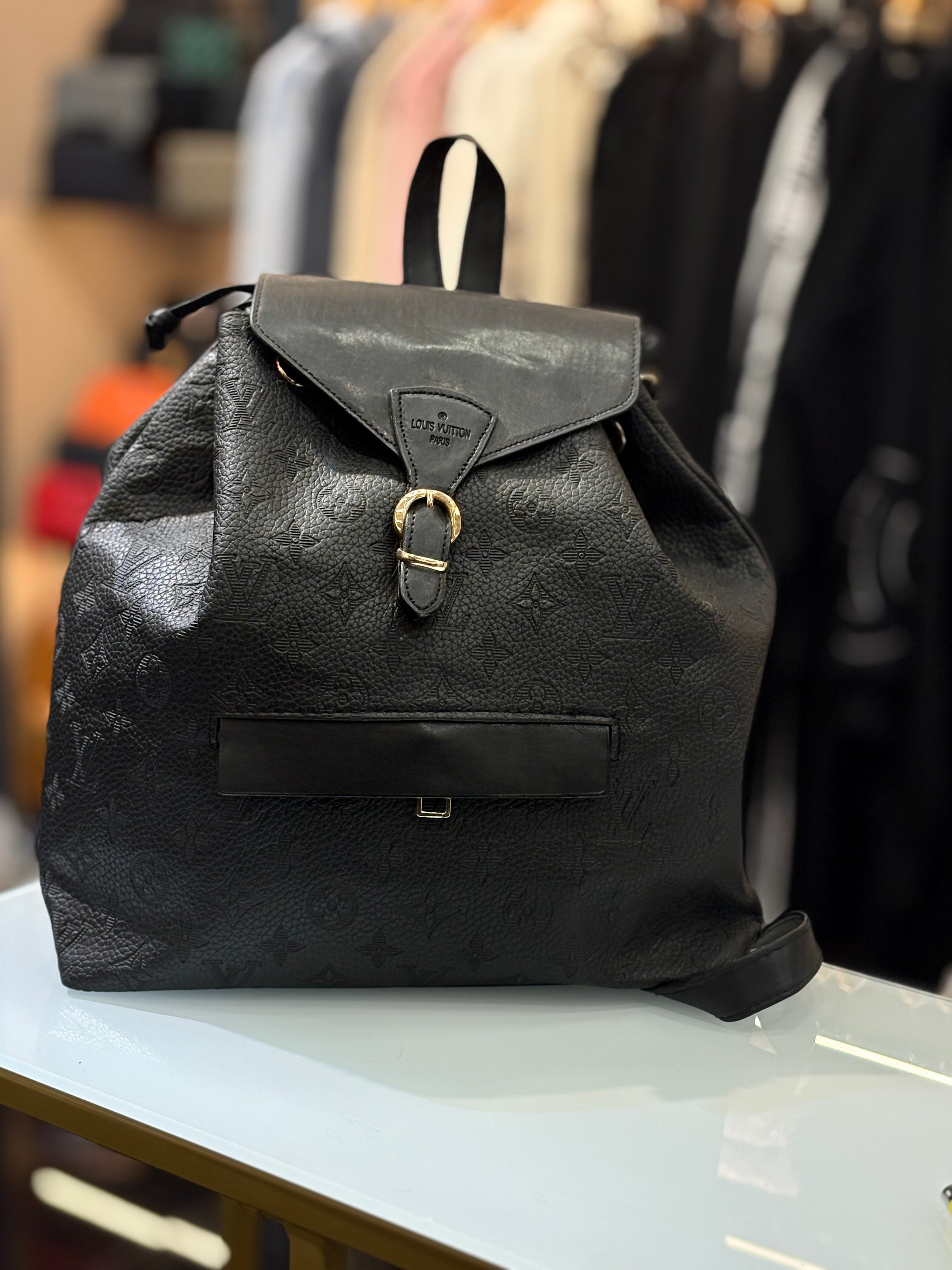 LOUIS VUITTON BACKPAC    CV-51