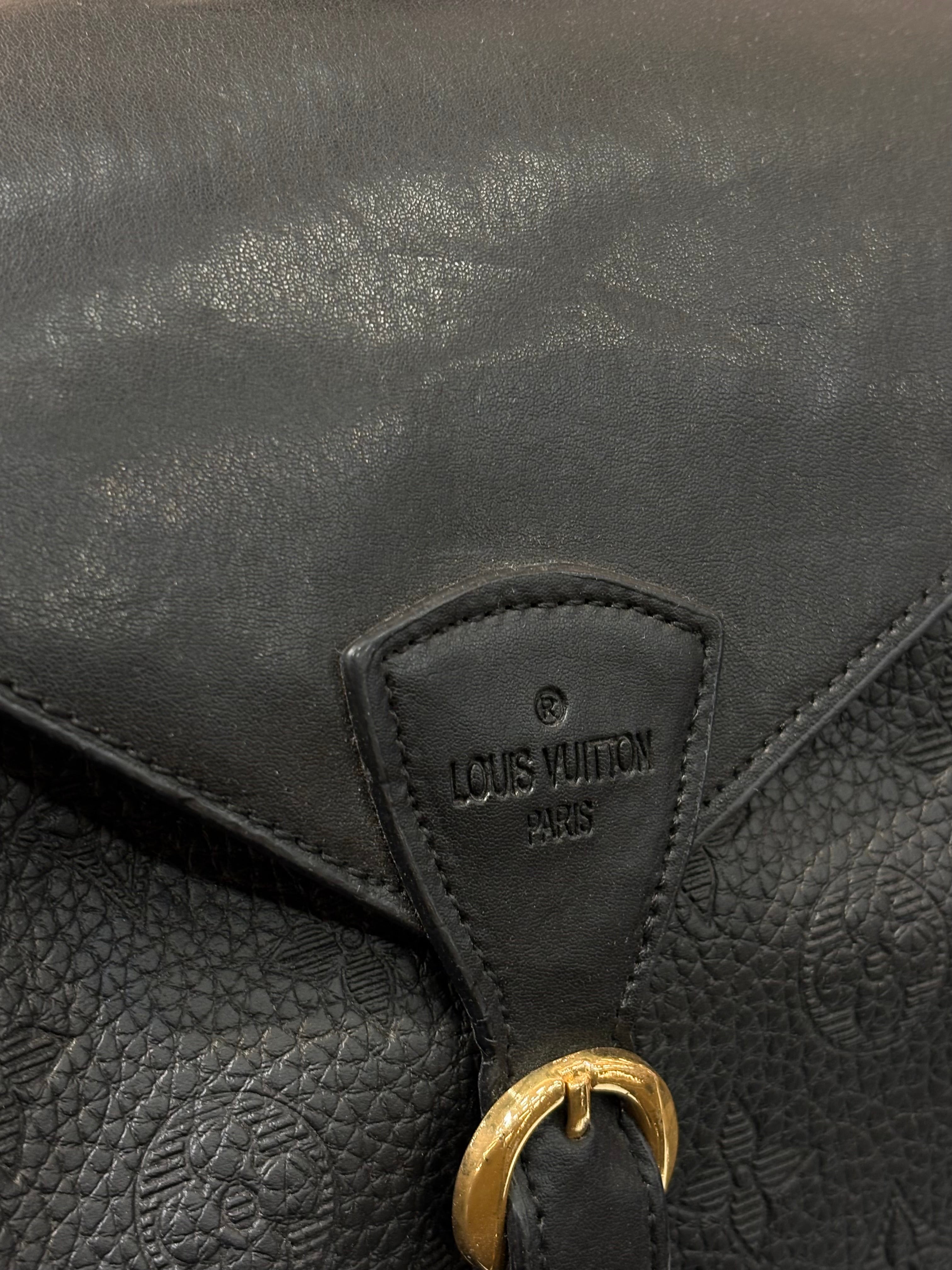 LOUIS VUITTON BACKPAC    CV-51