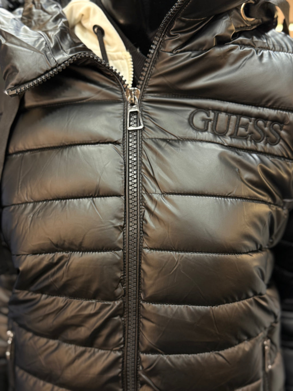 GUESS γυναικείο puffer  WJX-20