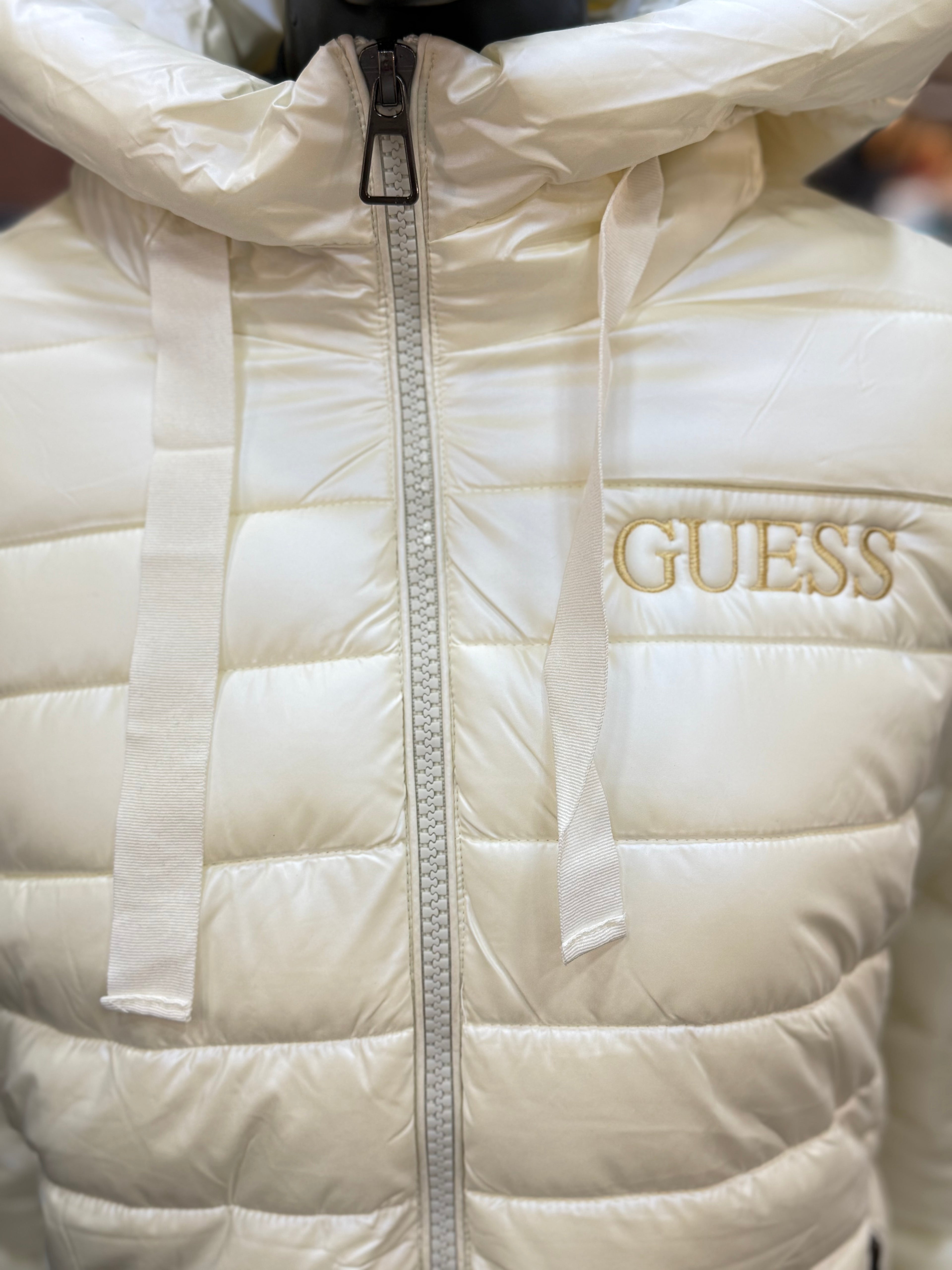 GUESS γυναικείο puffer  WJX-21