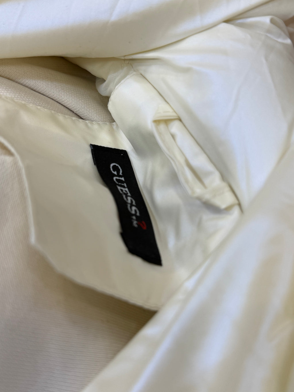 GUESS γυναικείο puffer  WJX-21