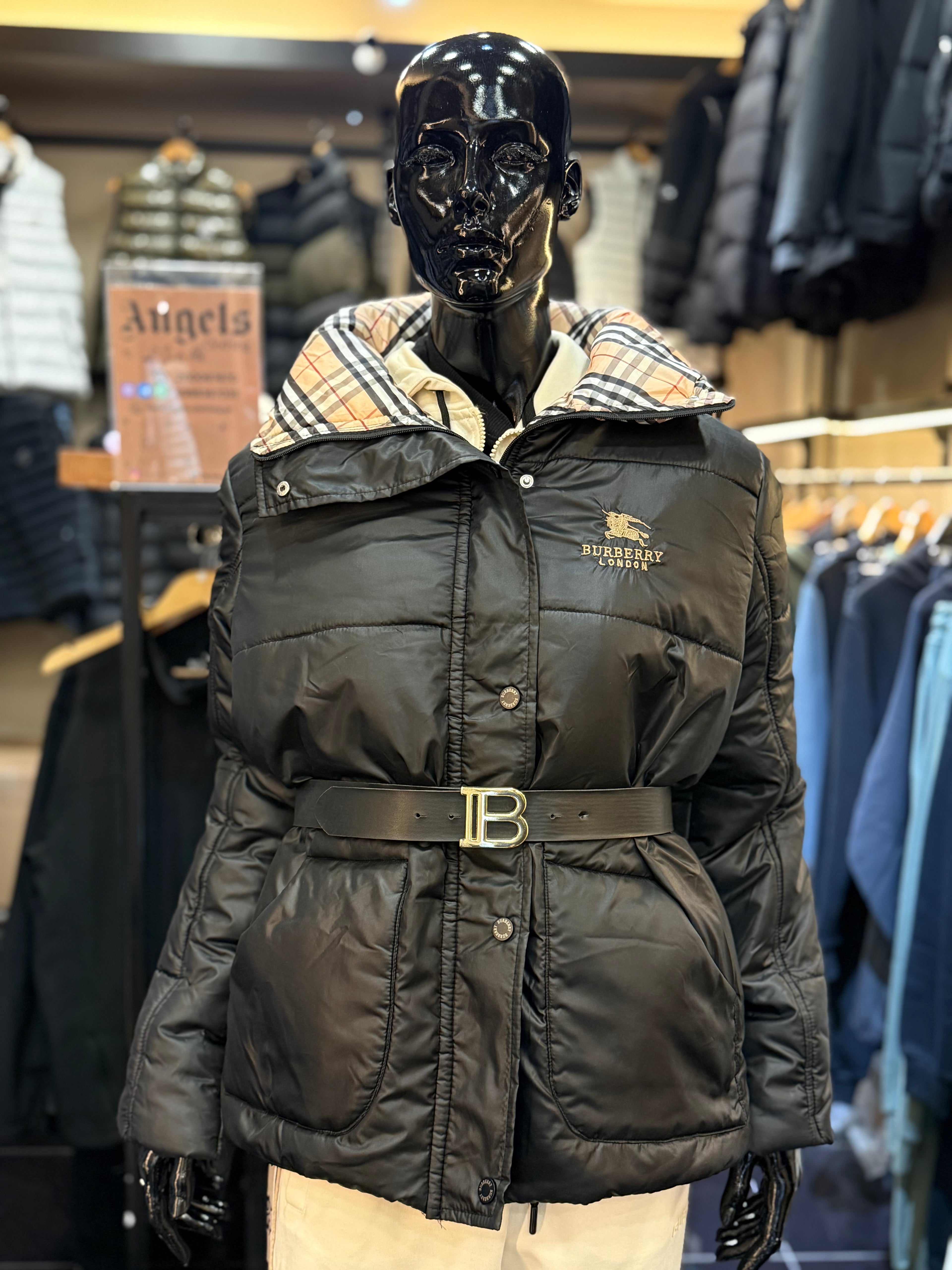 BURBERRY  WJX-24