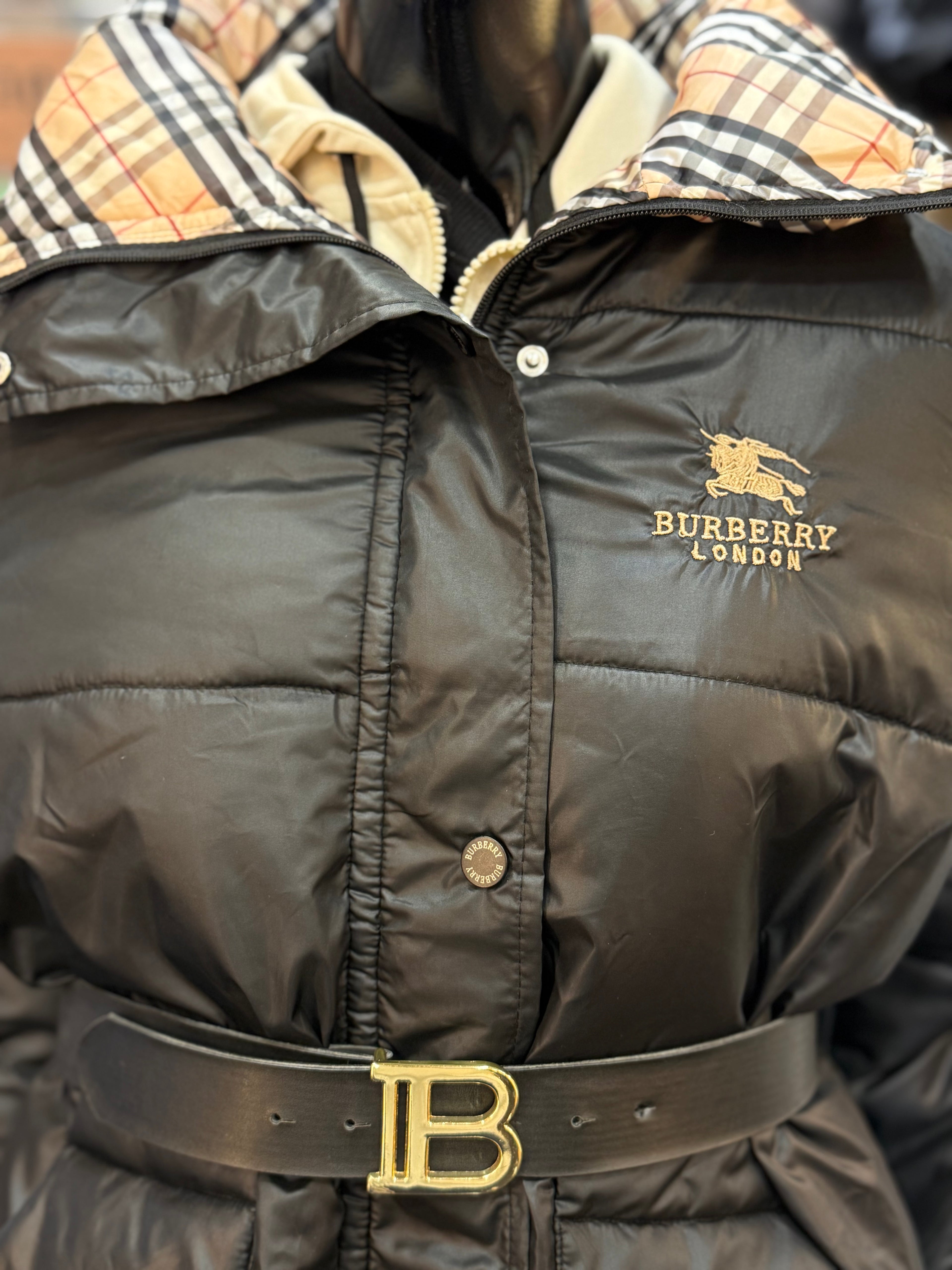 BURBERRY  WJX-24