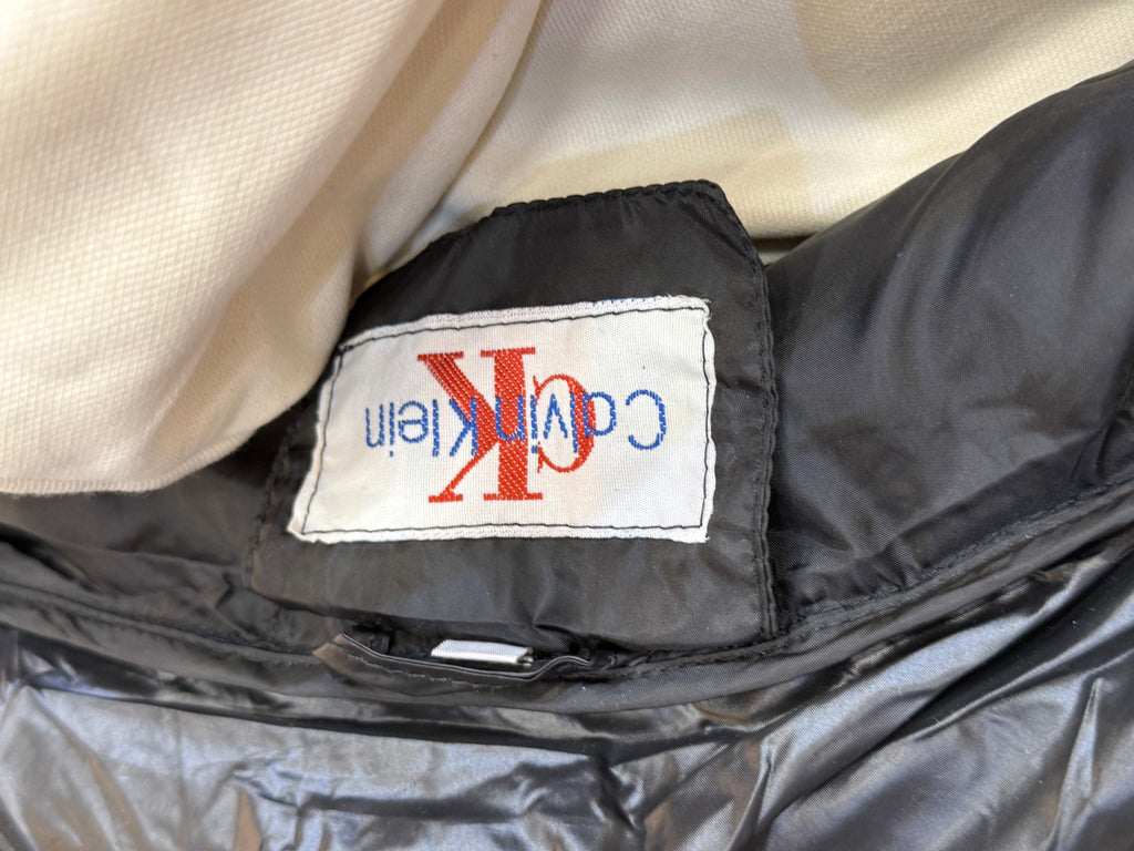 CALVIN KLEIN PUFFER WJX-23