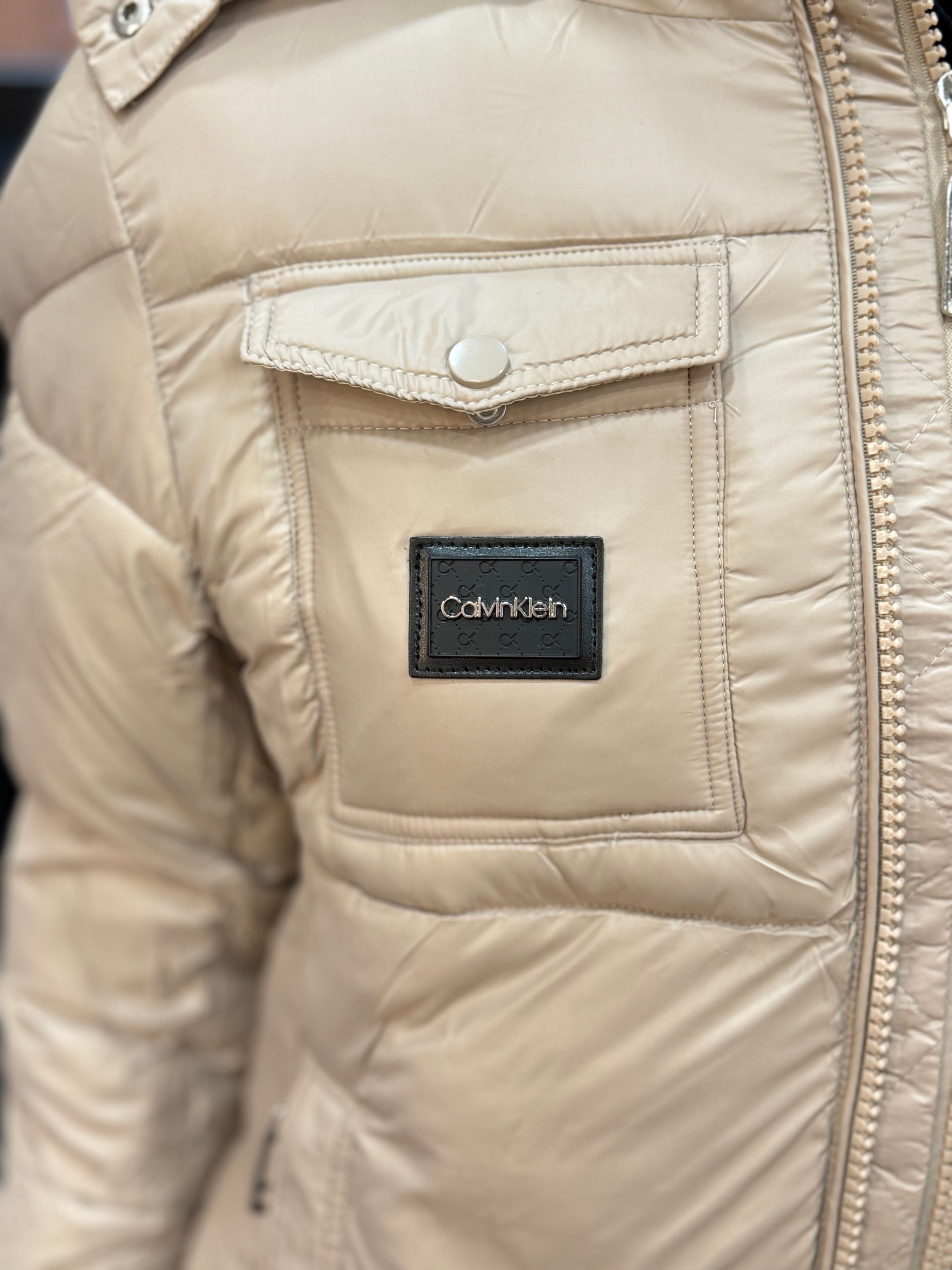 CALVIN KLEIN   WJX-25