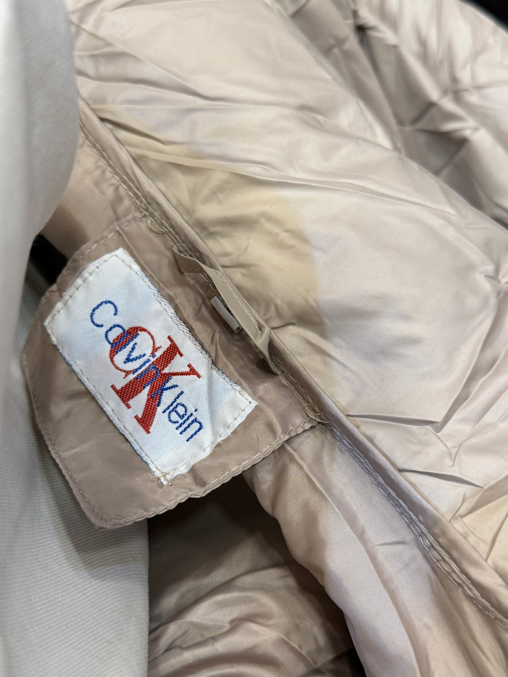 CALVIN KLEIN   WJX-25