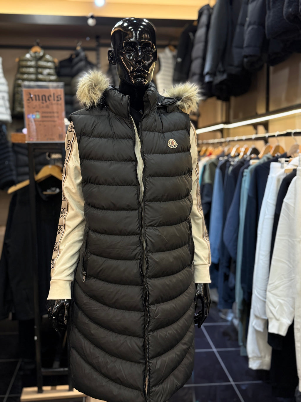 MONCLER    WJX-26
