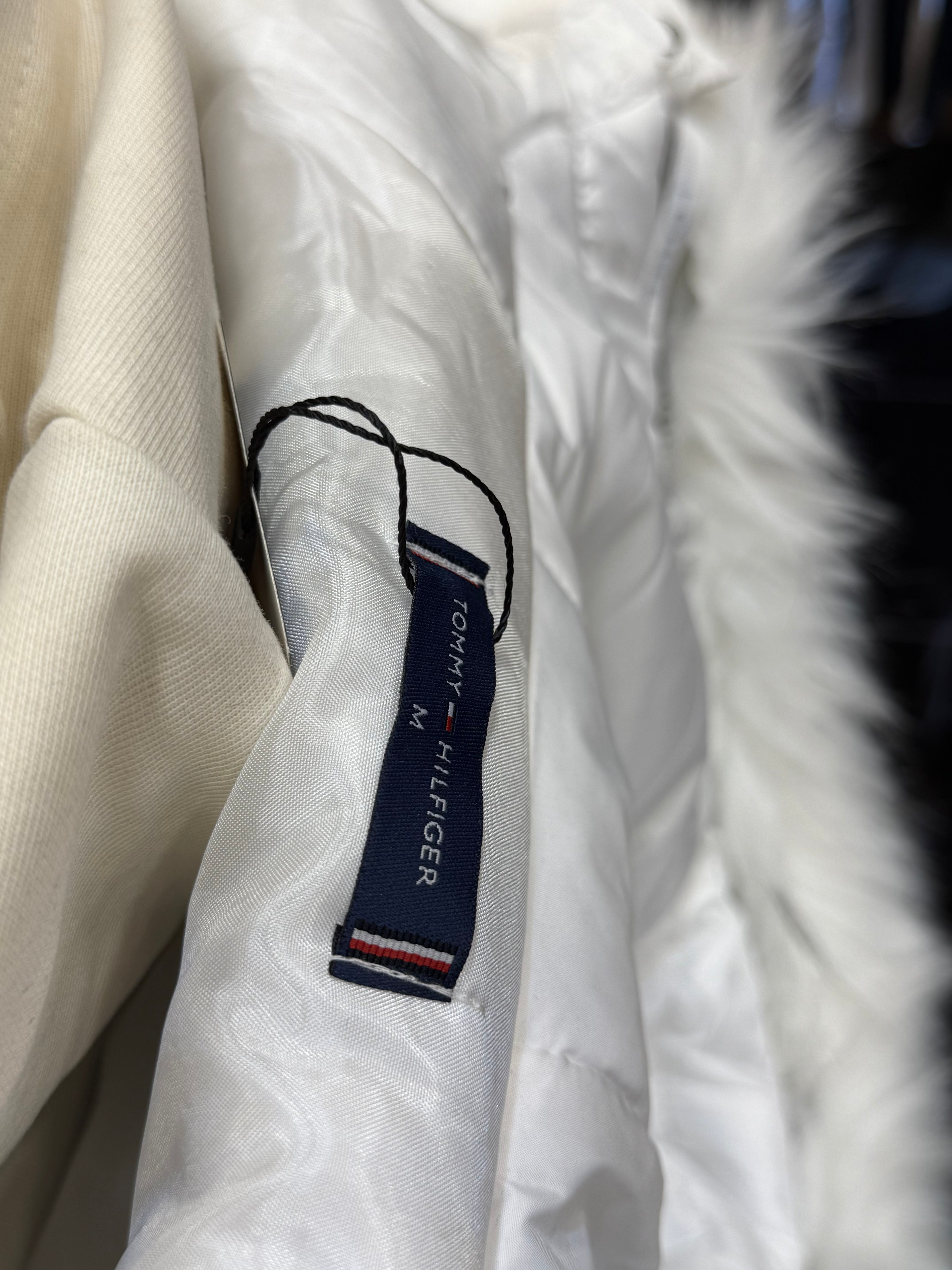 TOMMY HILFIGER   WJX-27