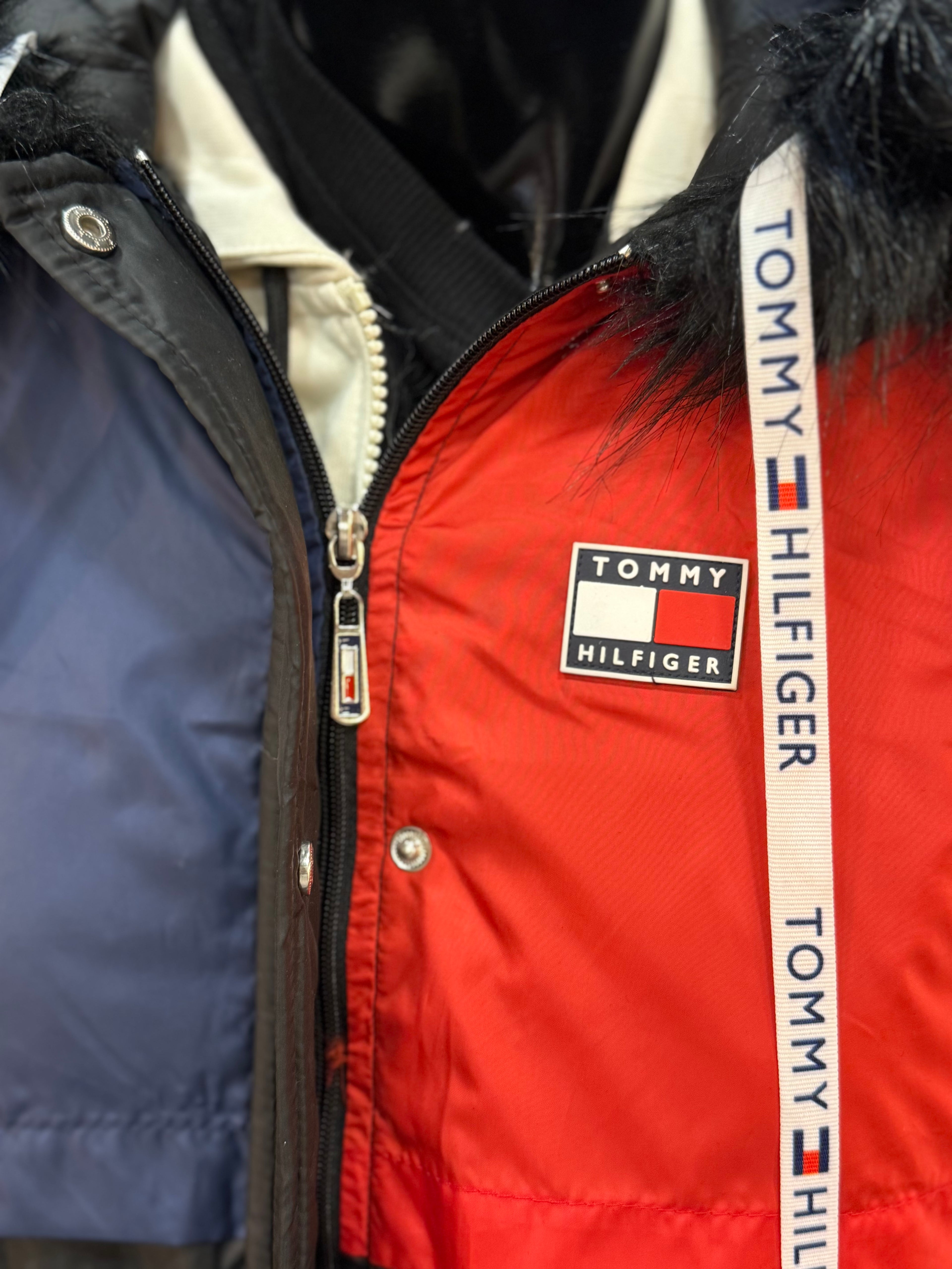 TOMMY HILFIGER   WJX-28