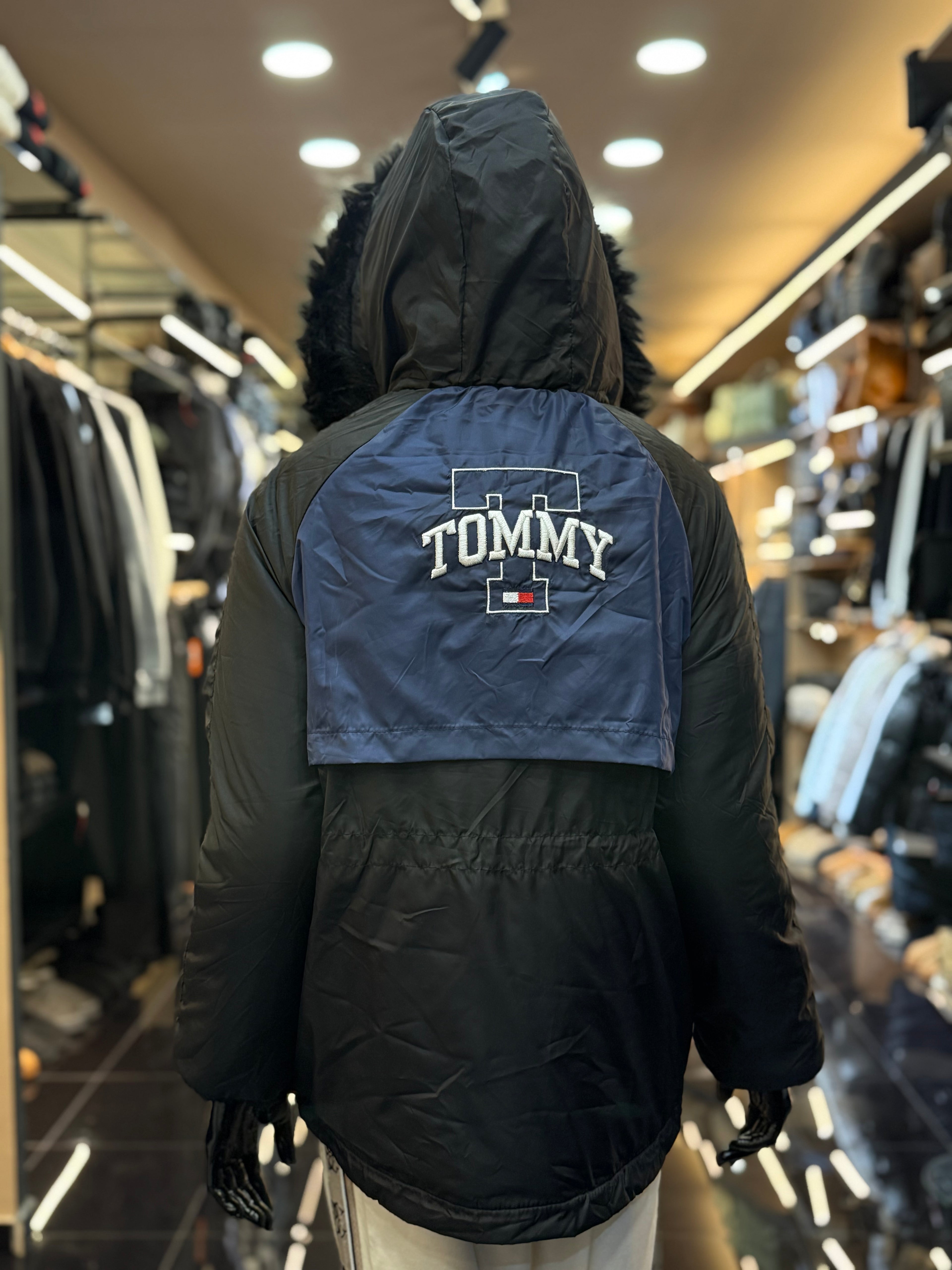 TOMMY HILFIGER   WJX-28