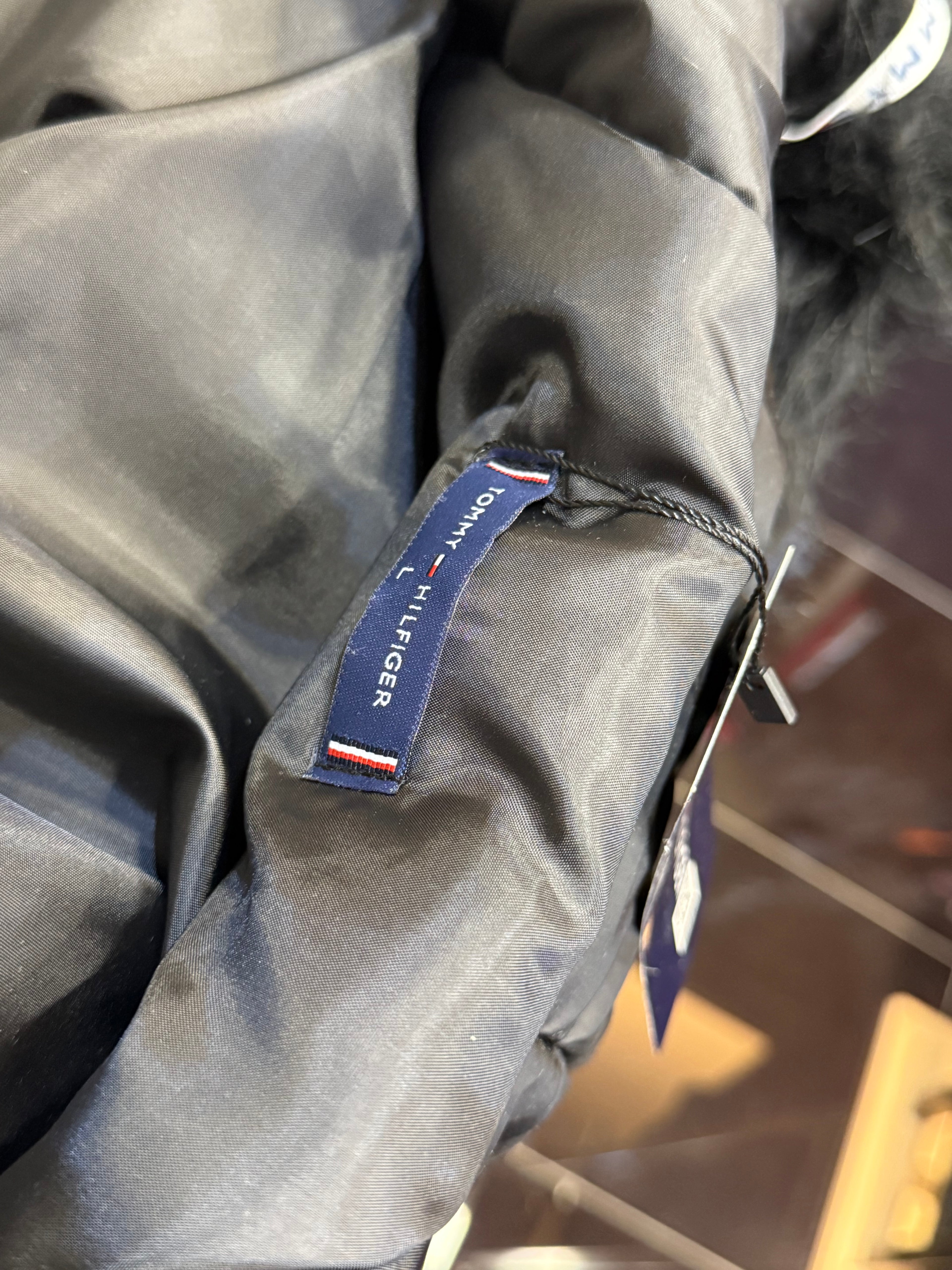 TOMMY HILFIGER   WJX-28