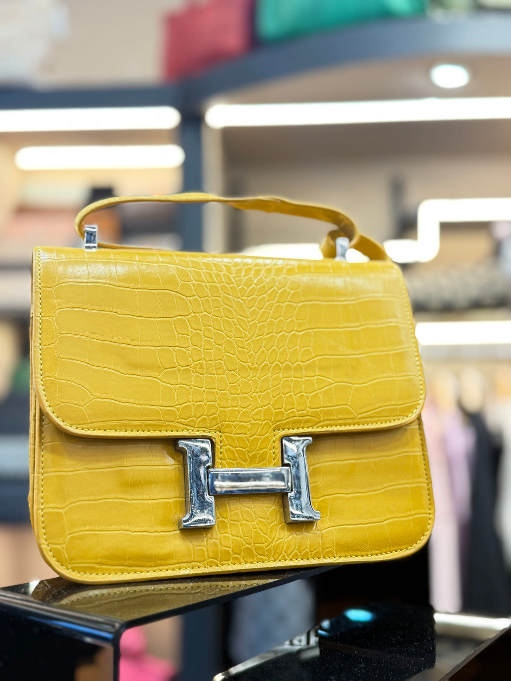 HERMES χειρος CV-57