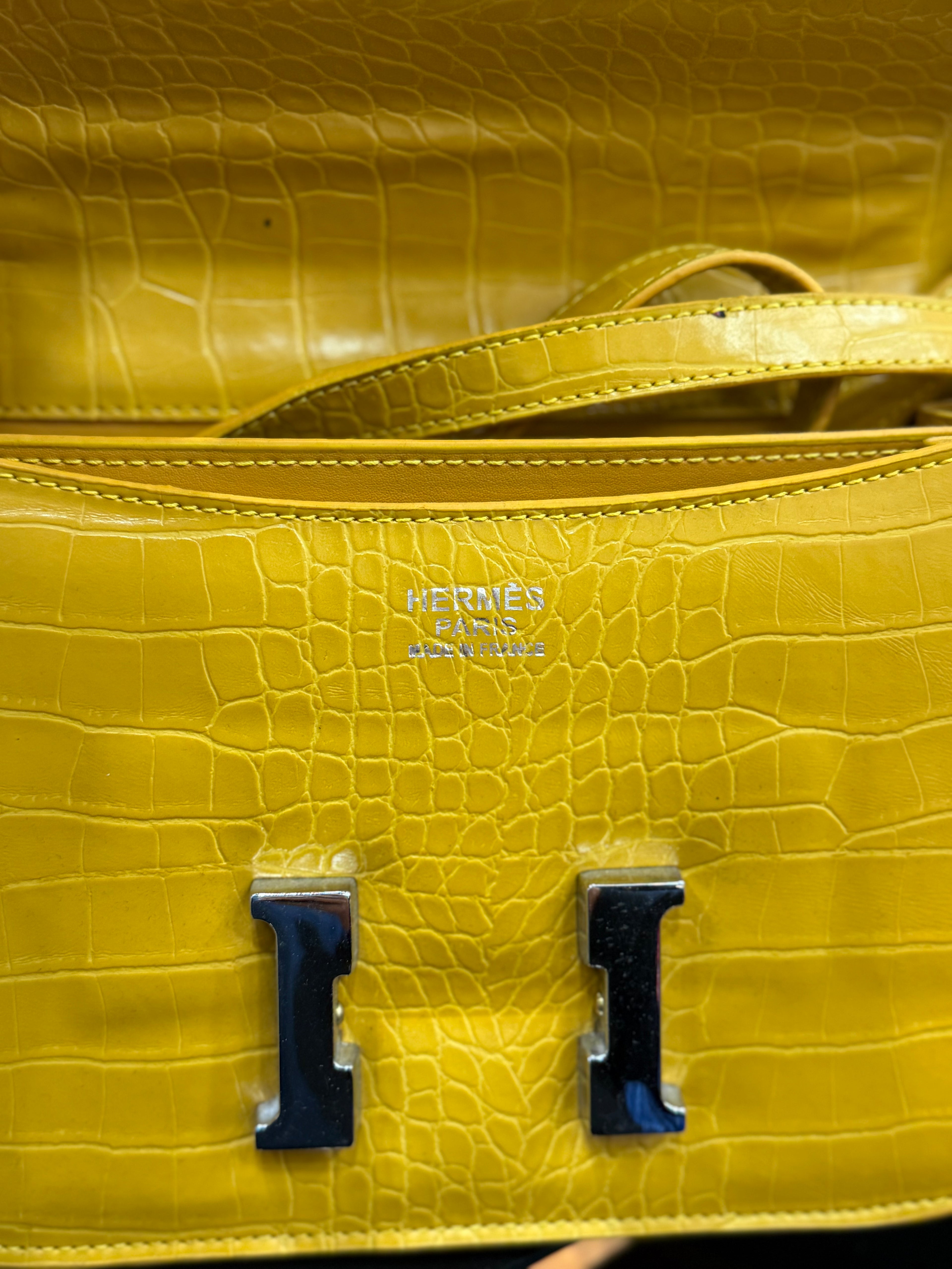 HERMES χειρος CV-57