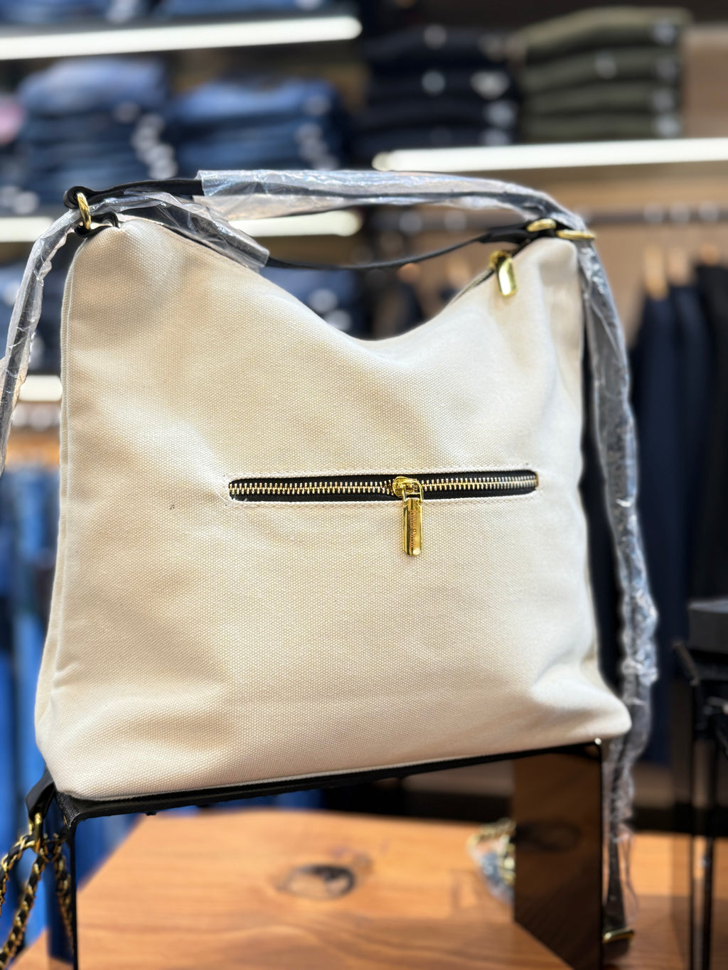 BURBERRY χιαστί  CV-60