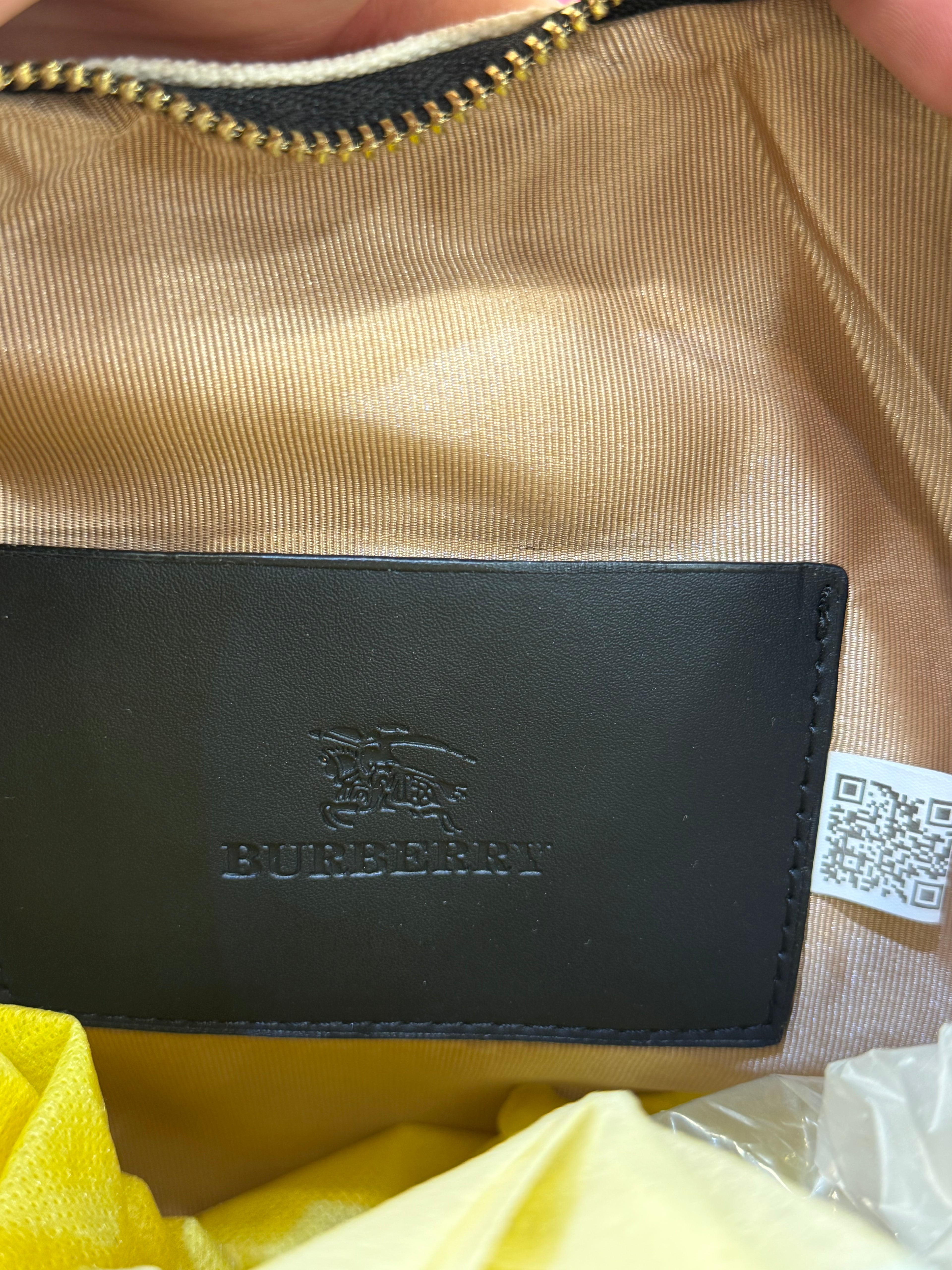 BURBERRY χιαστί  CV-60