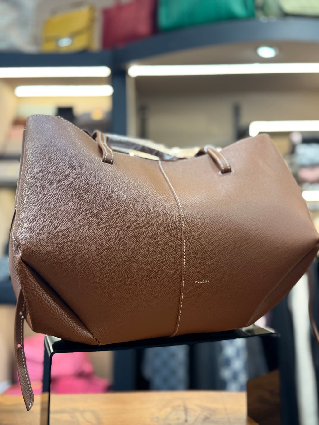 POLENE ΩΜΟΥ   CV-61