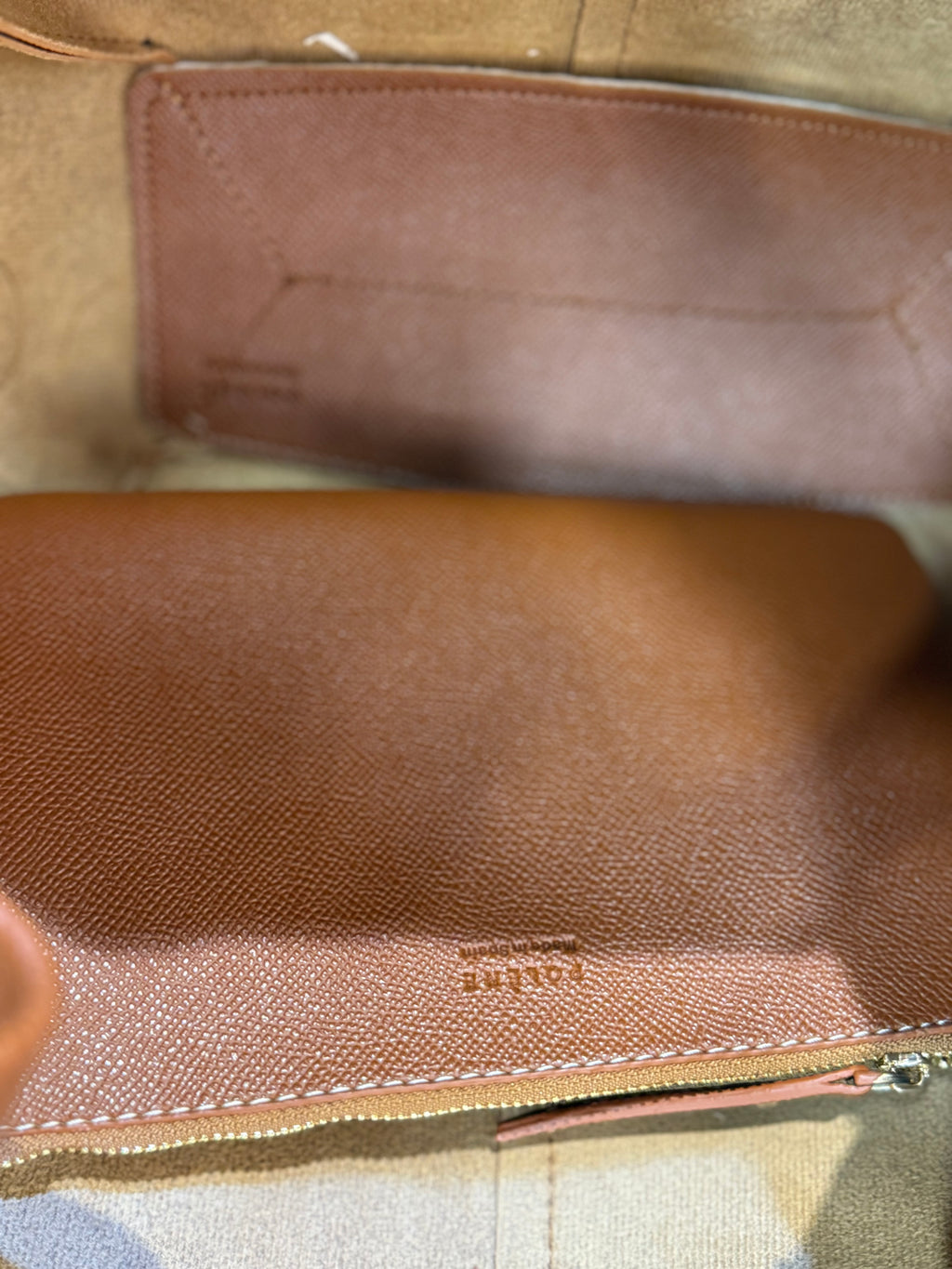 POLENE ΩΜΟΥ   CV-61