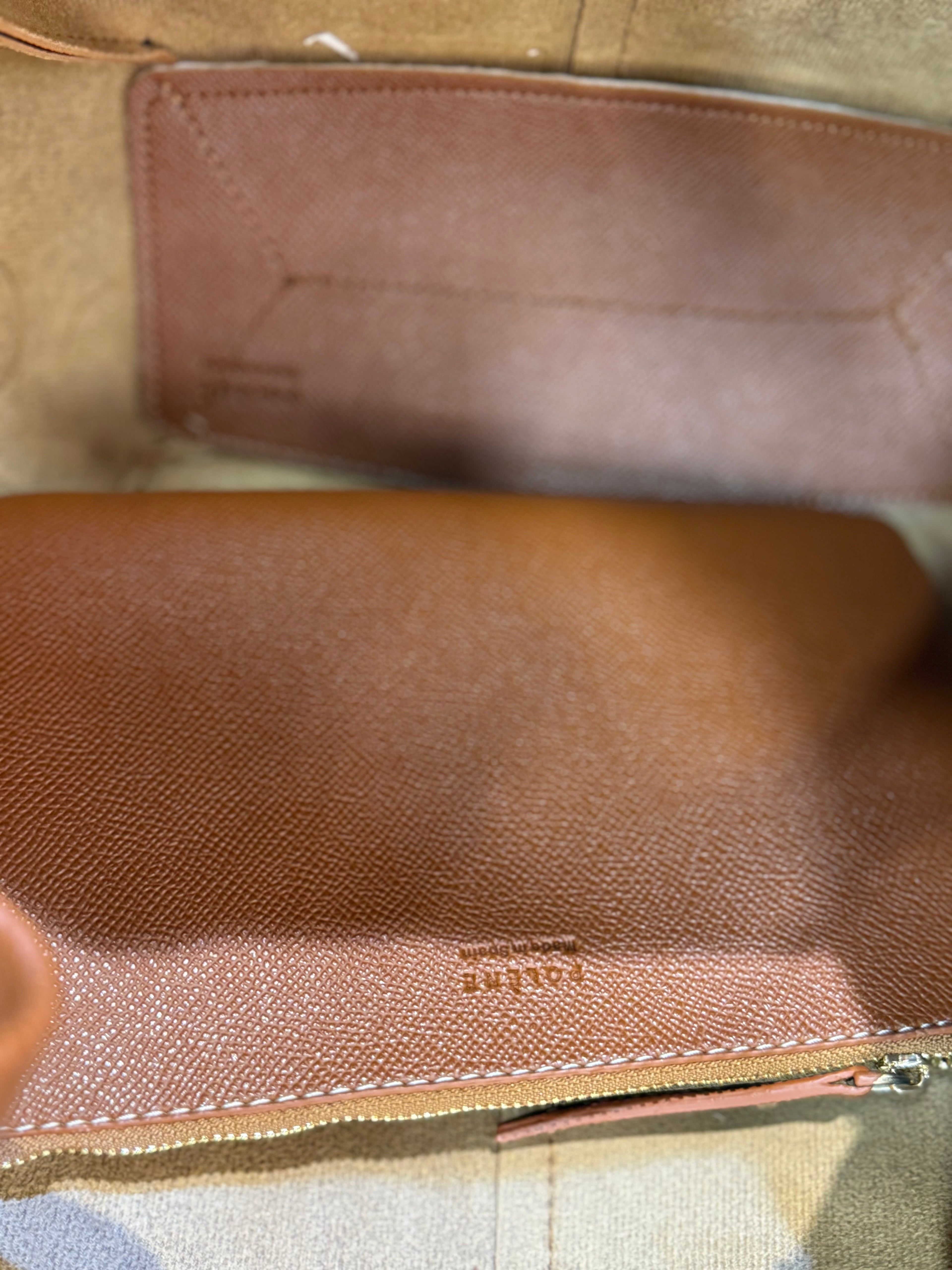 POLENE ΩΜΟΥ   CV-61