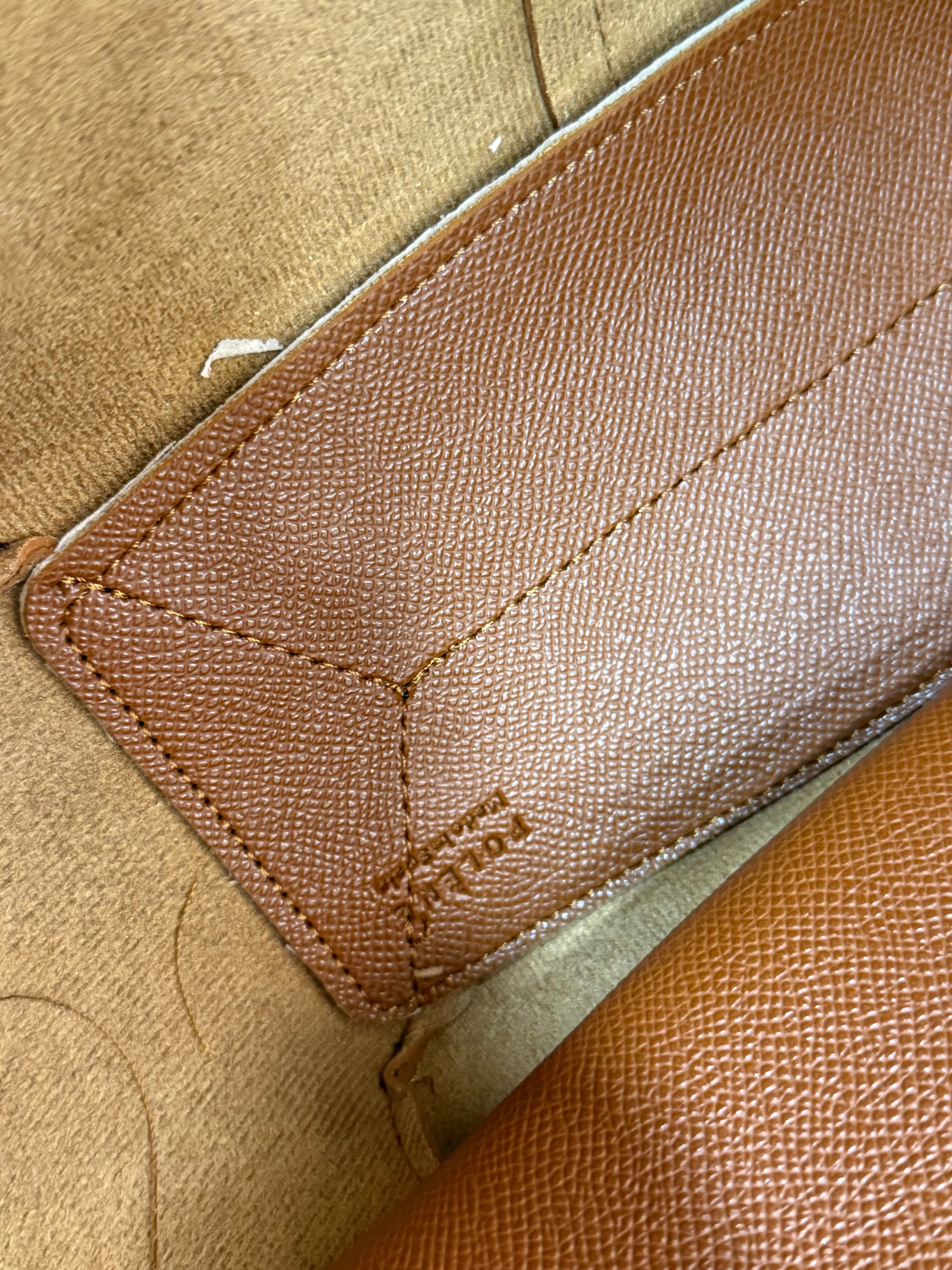 POLENE ΩΜΟΥ   CV-61