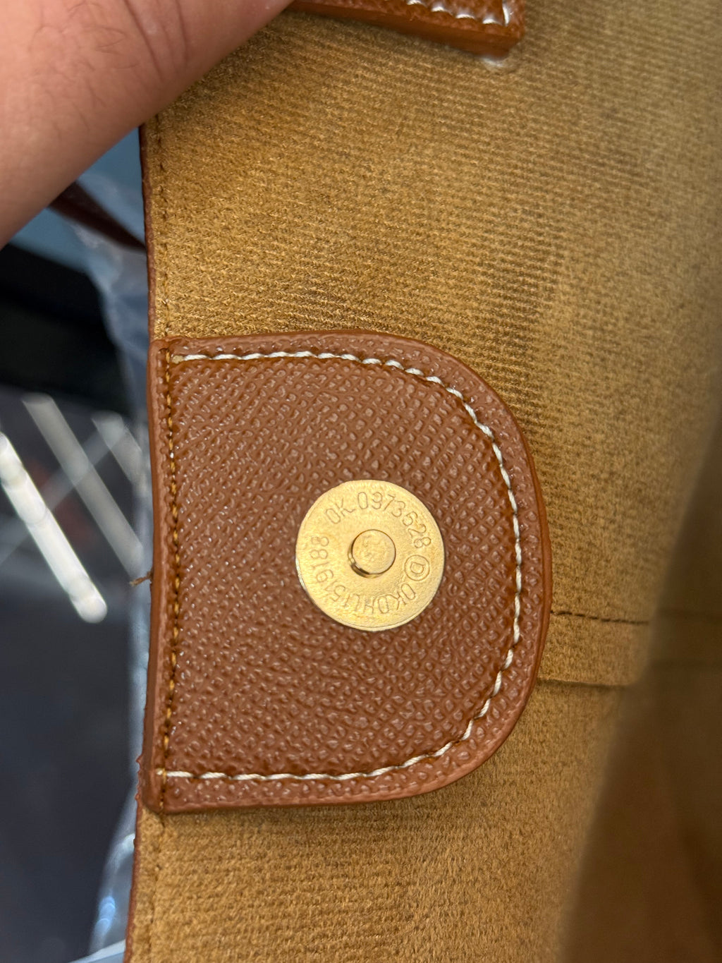 POLENE ΩΜΟΥ   CV-61