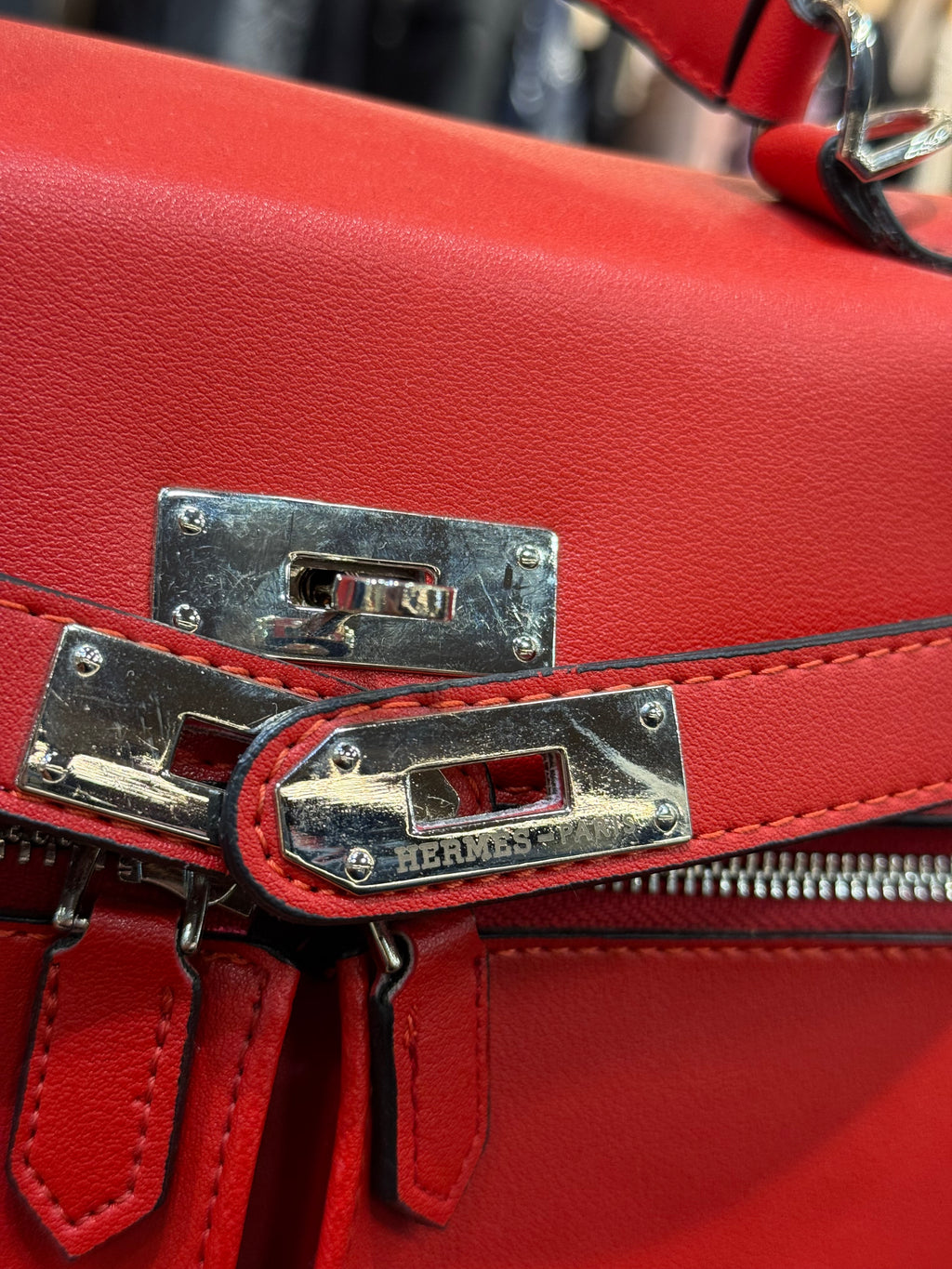 HERMES ΧΕΙΡΟΣ  CV-64