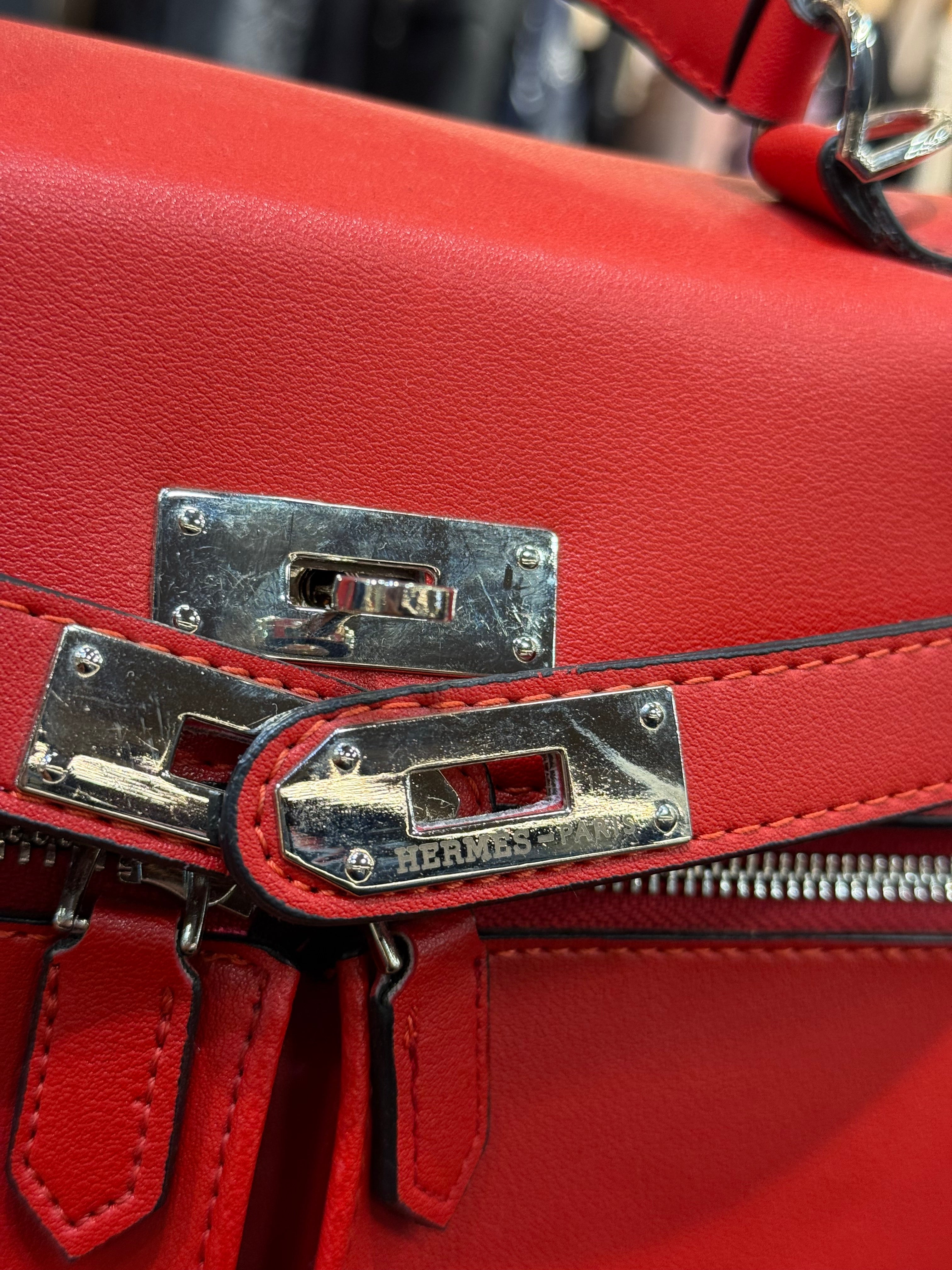 HERMES ΧΕΙΡΟΣ  CV-64