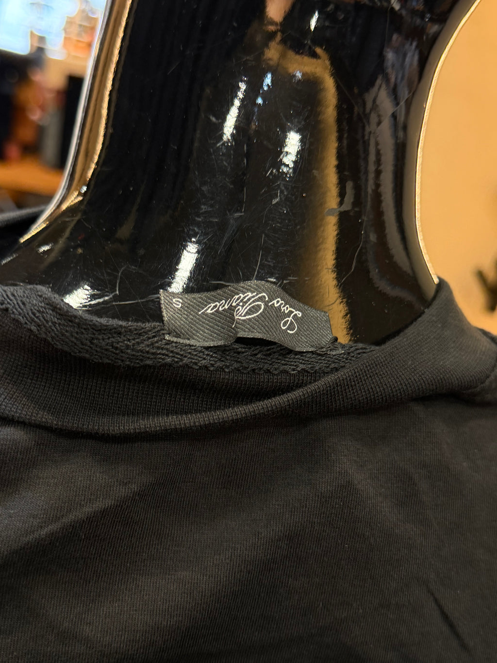 LORO PIANA  T- shirt K-136