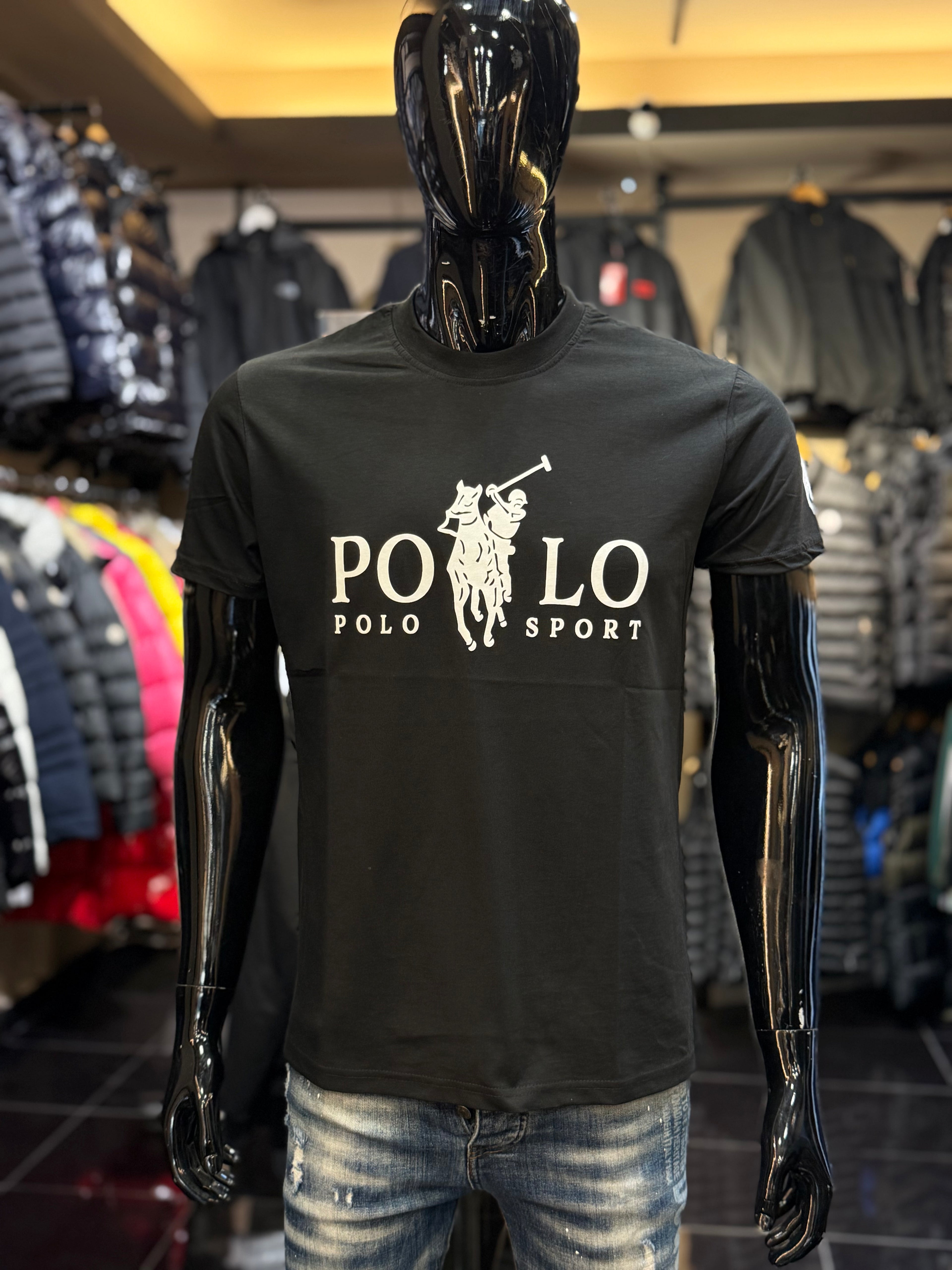 POLO T- shirt K-183