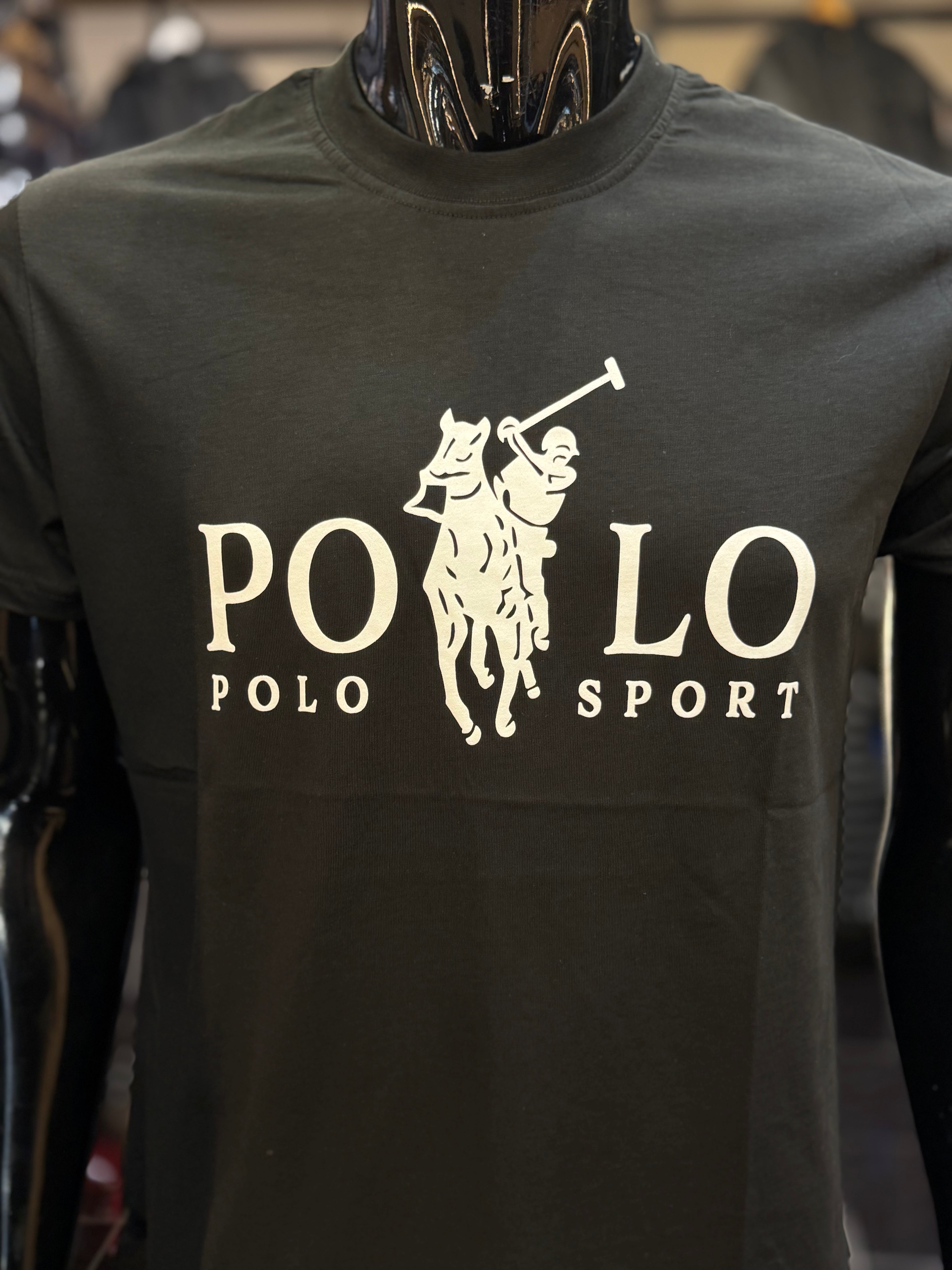 POLO T- shirt K-183