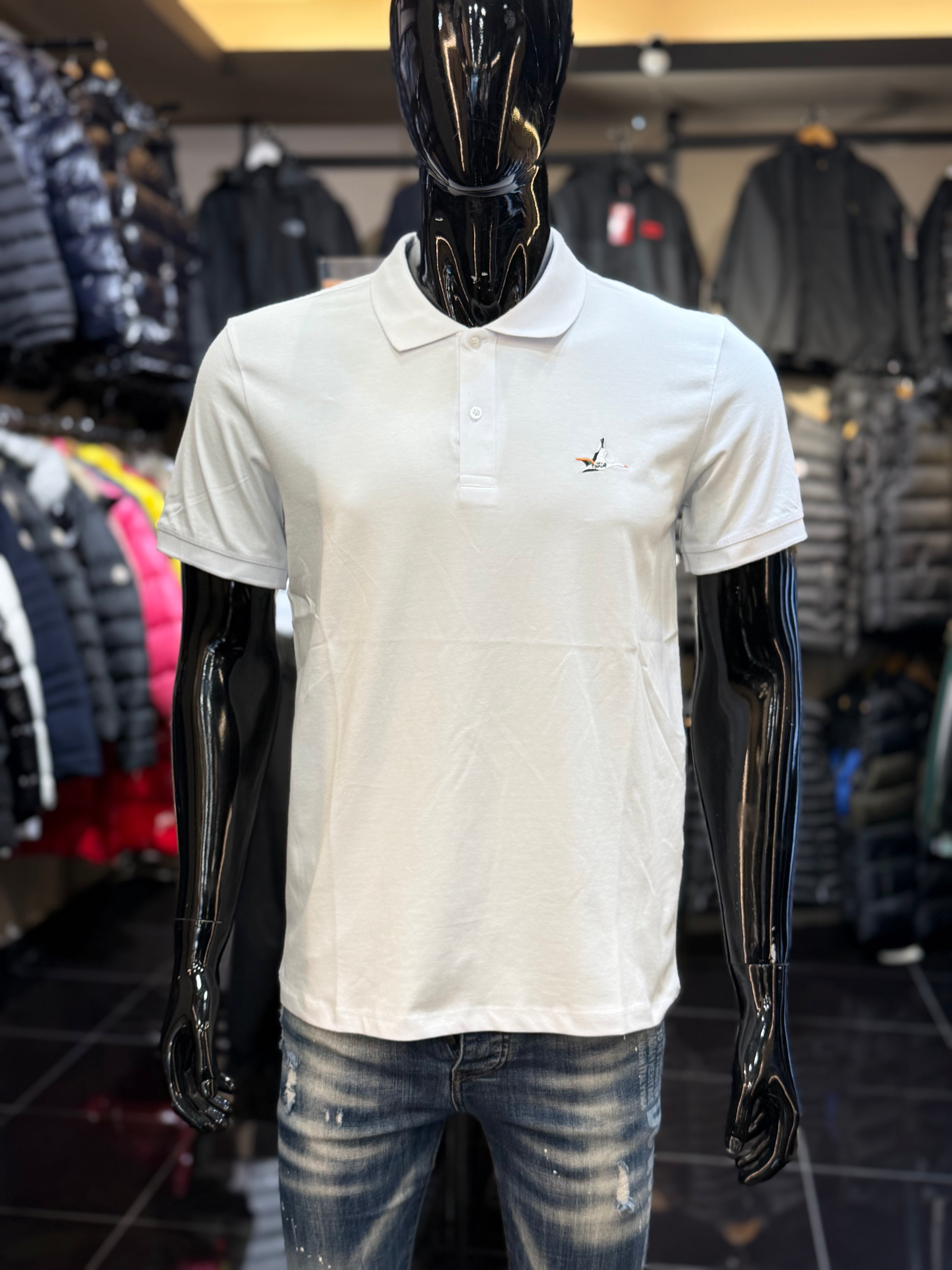 club  T- shirt K-184