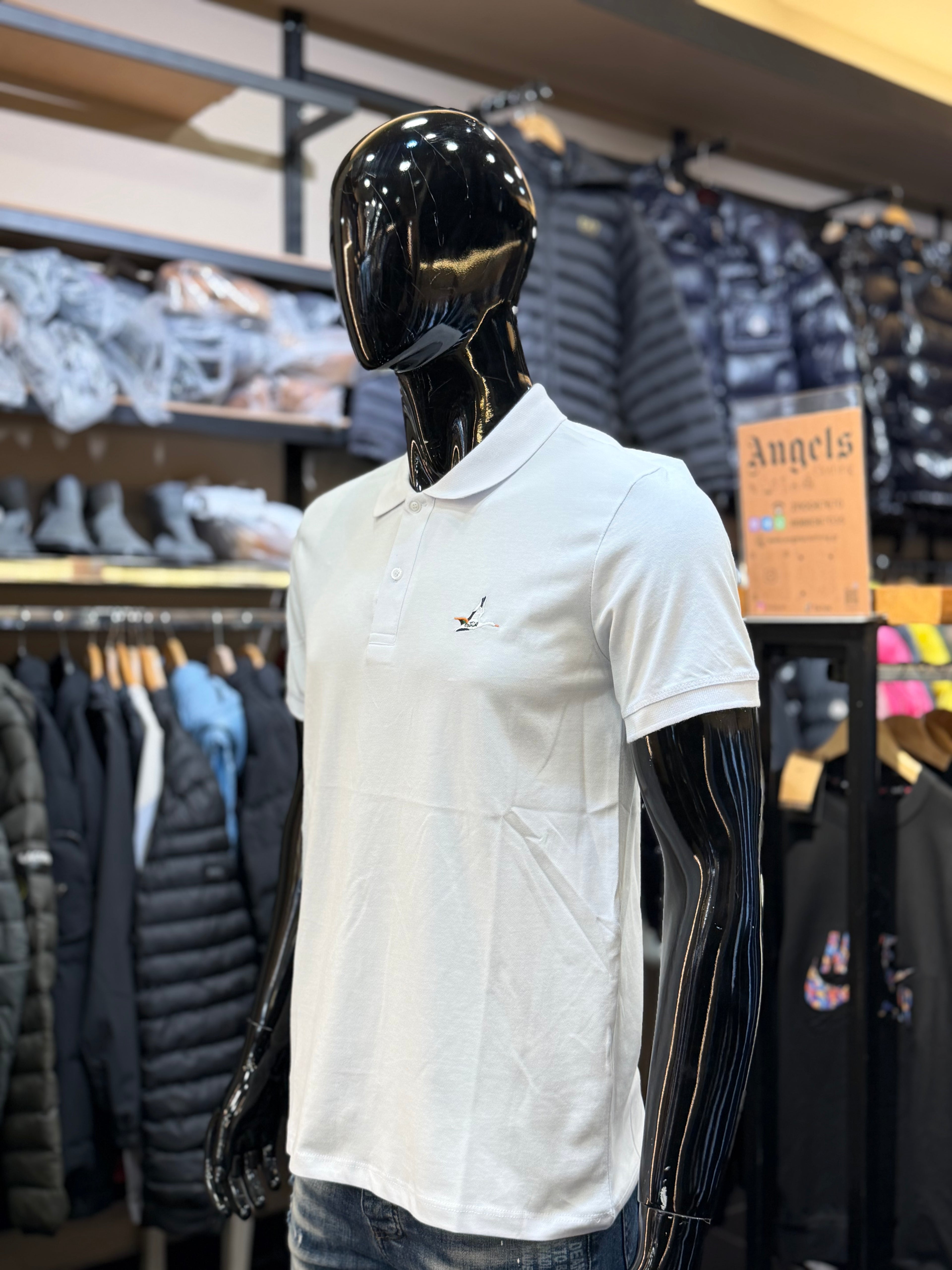 club  T- shirt K-184