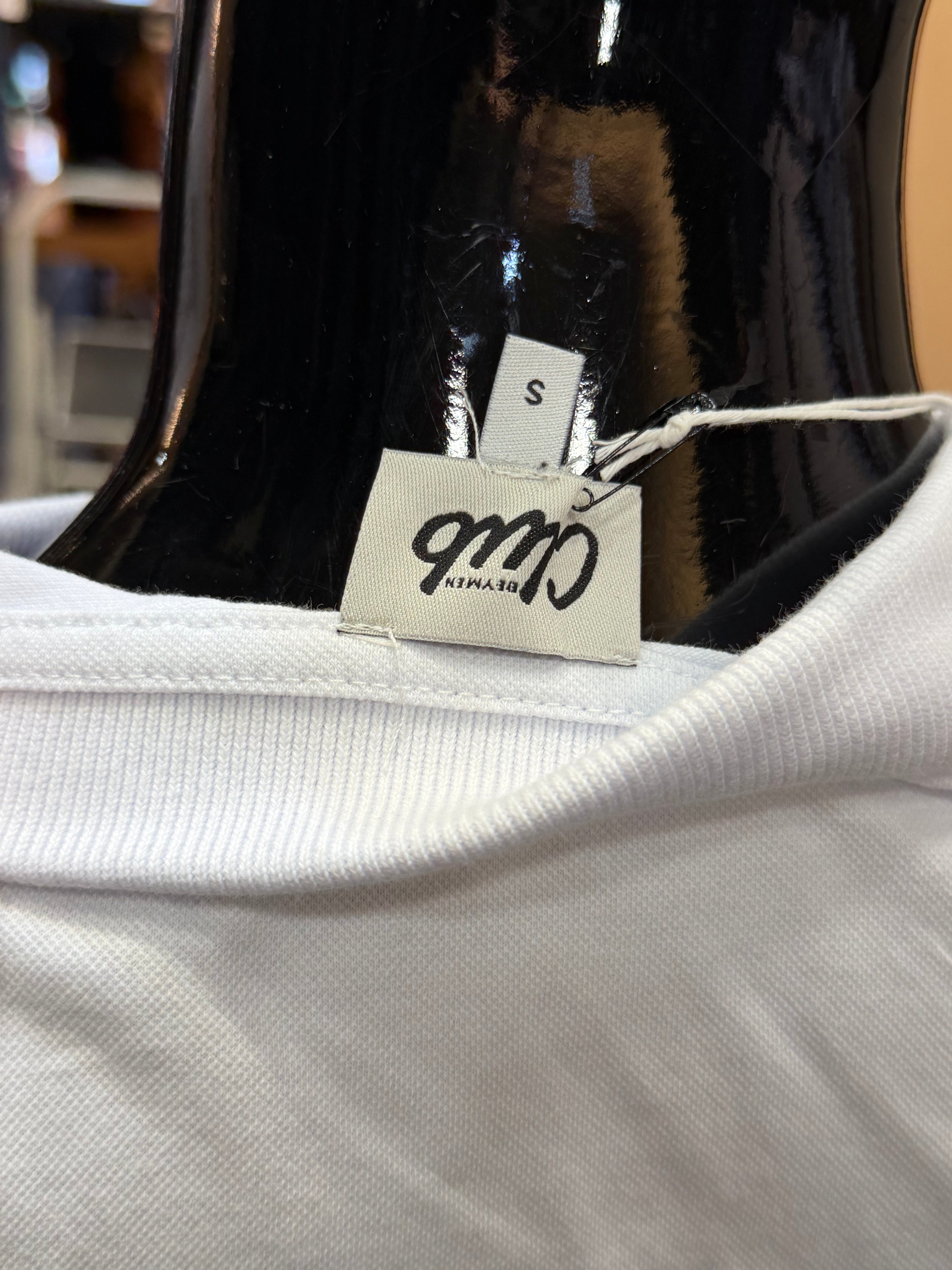 club  T- shirt K-184