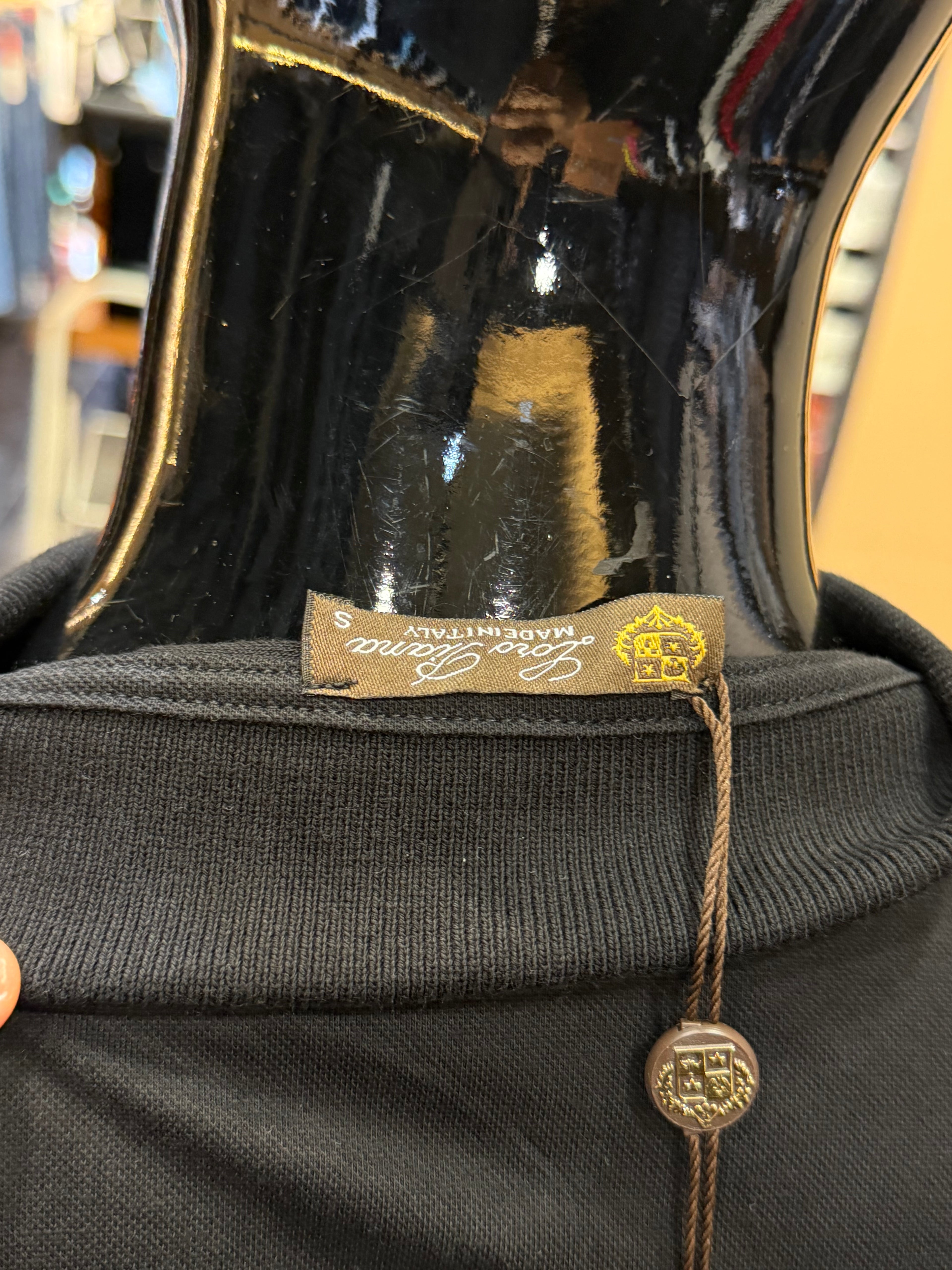 LORO PIANA T- shirt K-187