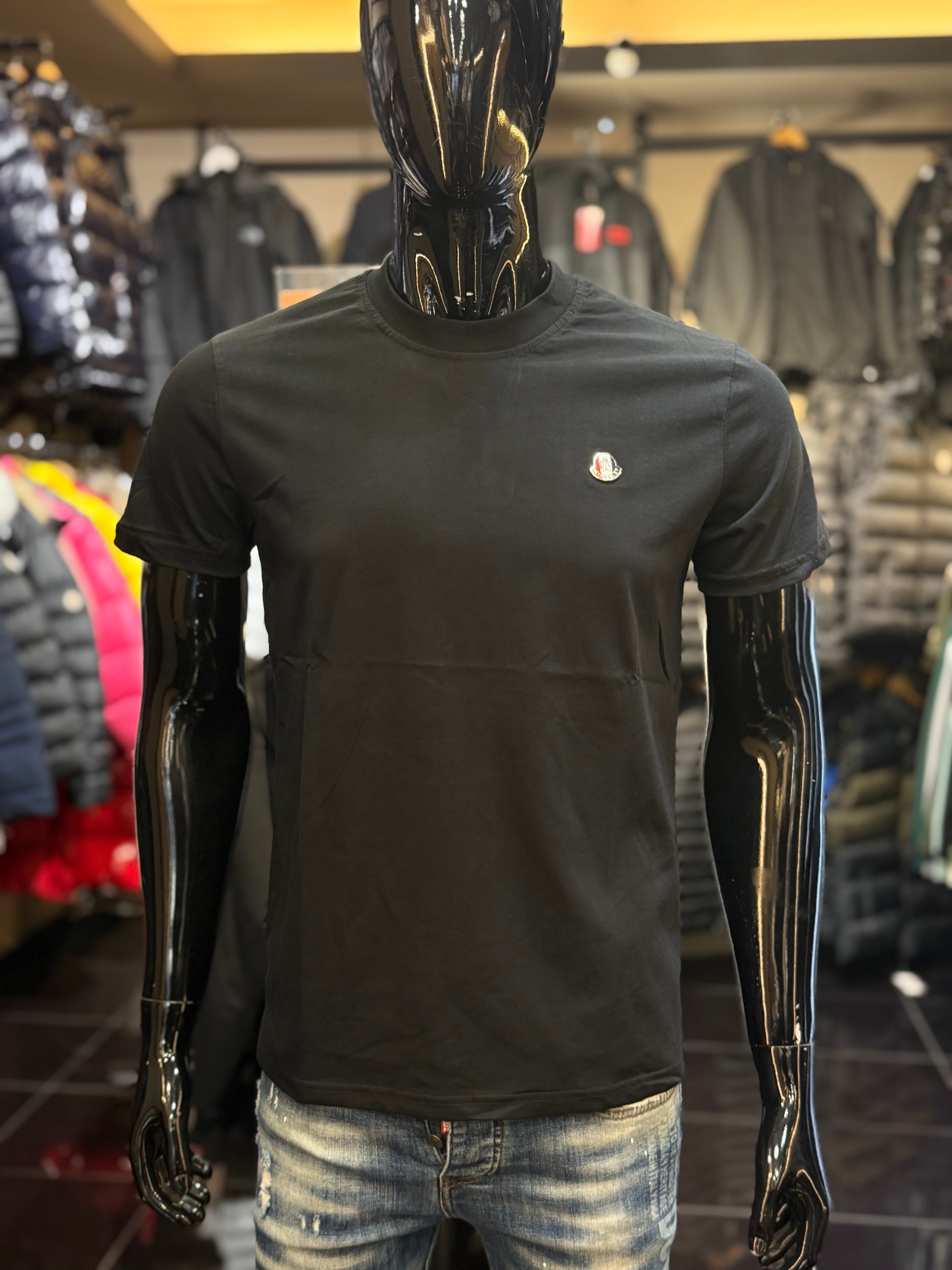 MONCLER T- shirt K-188
