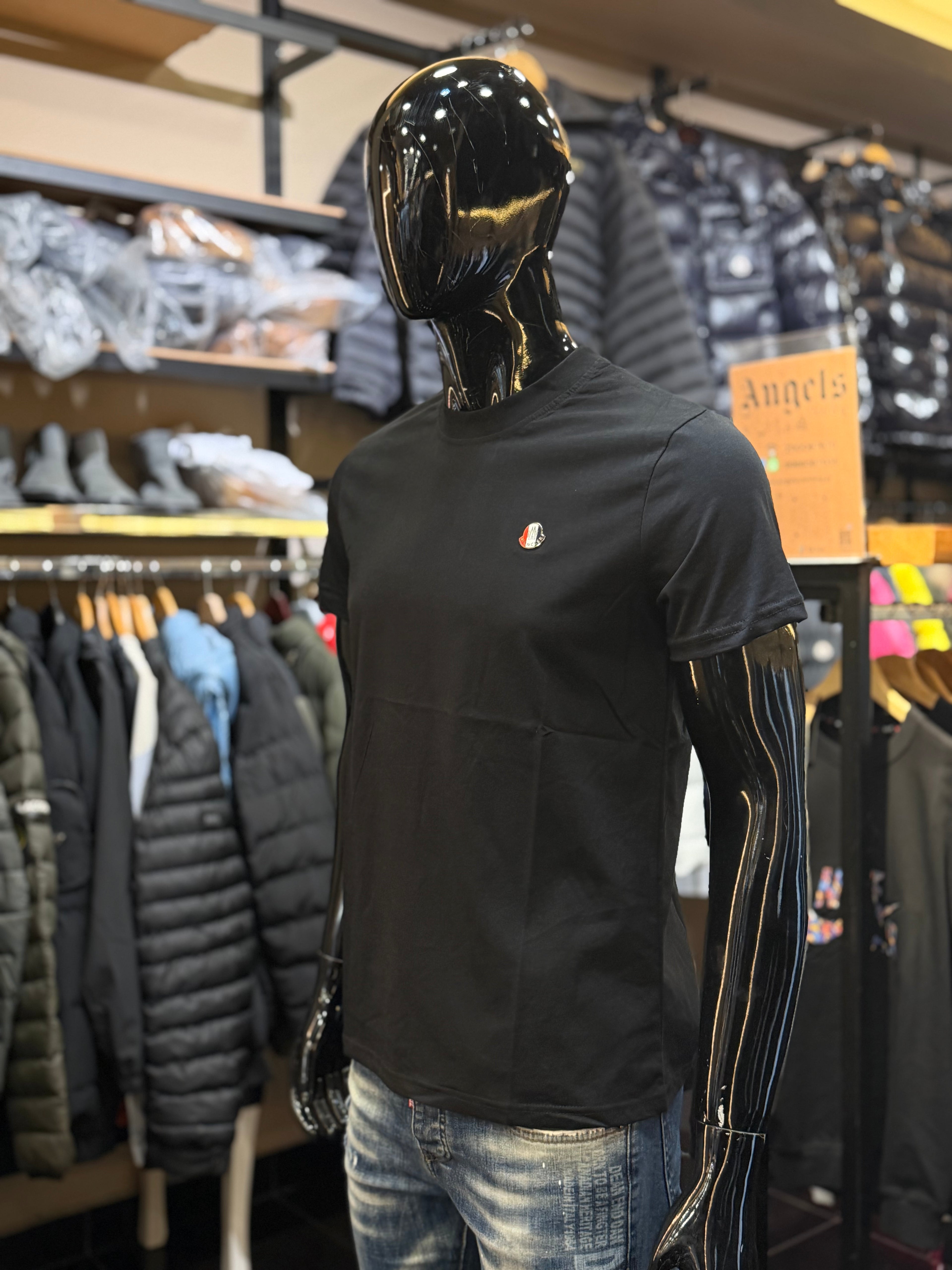 MONCLER T- shirt K-188