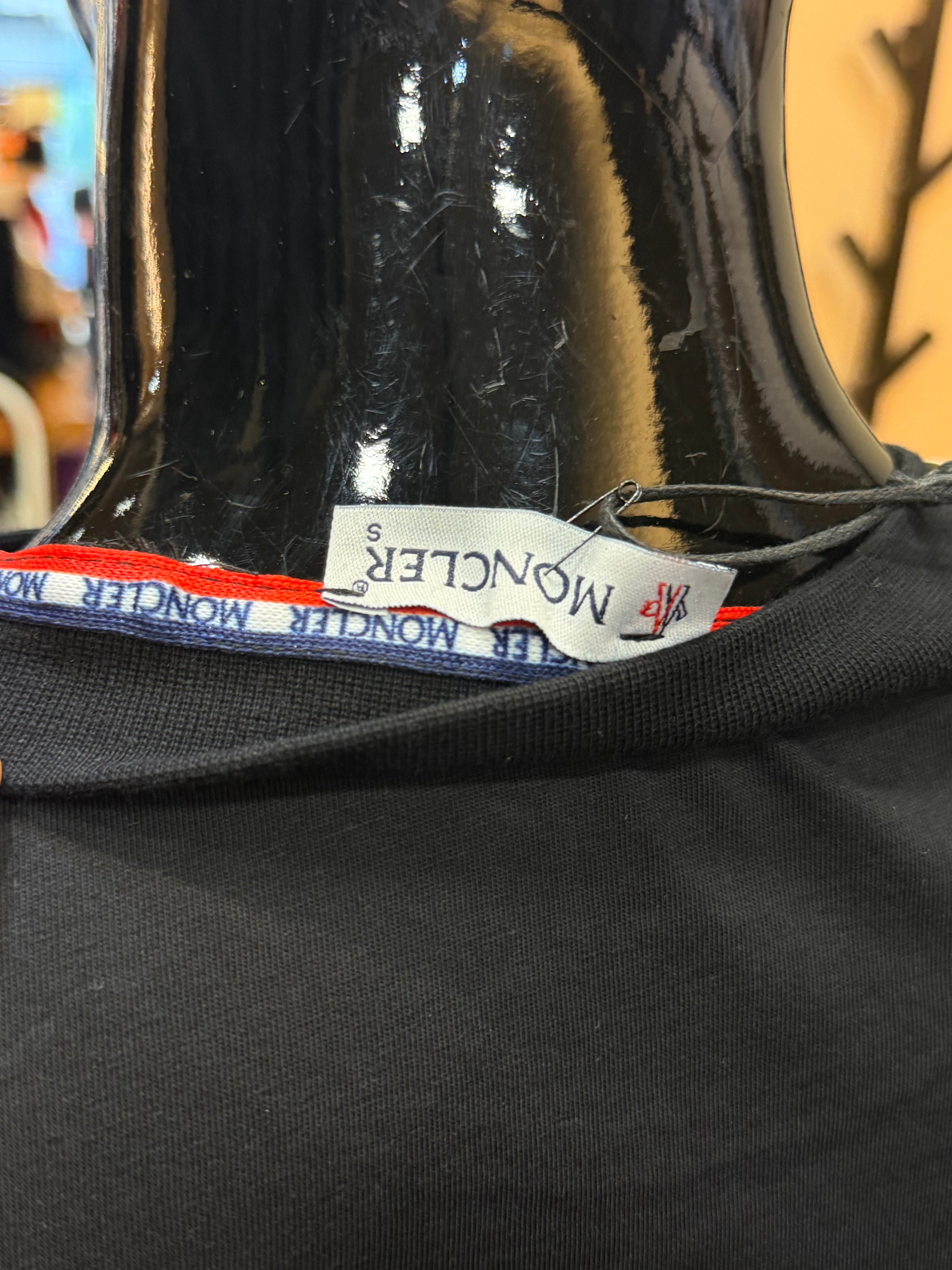 MONCLER T- shirt K-188