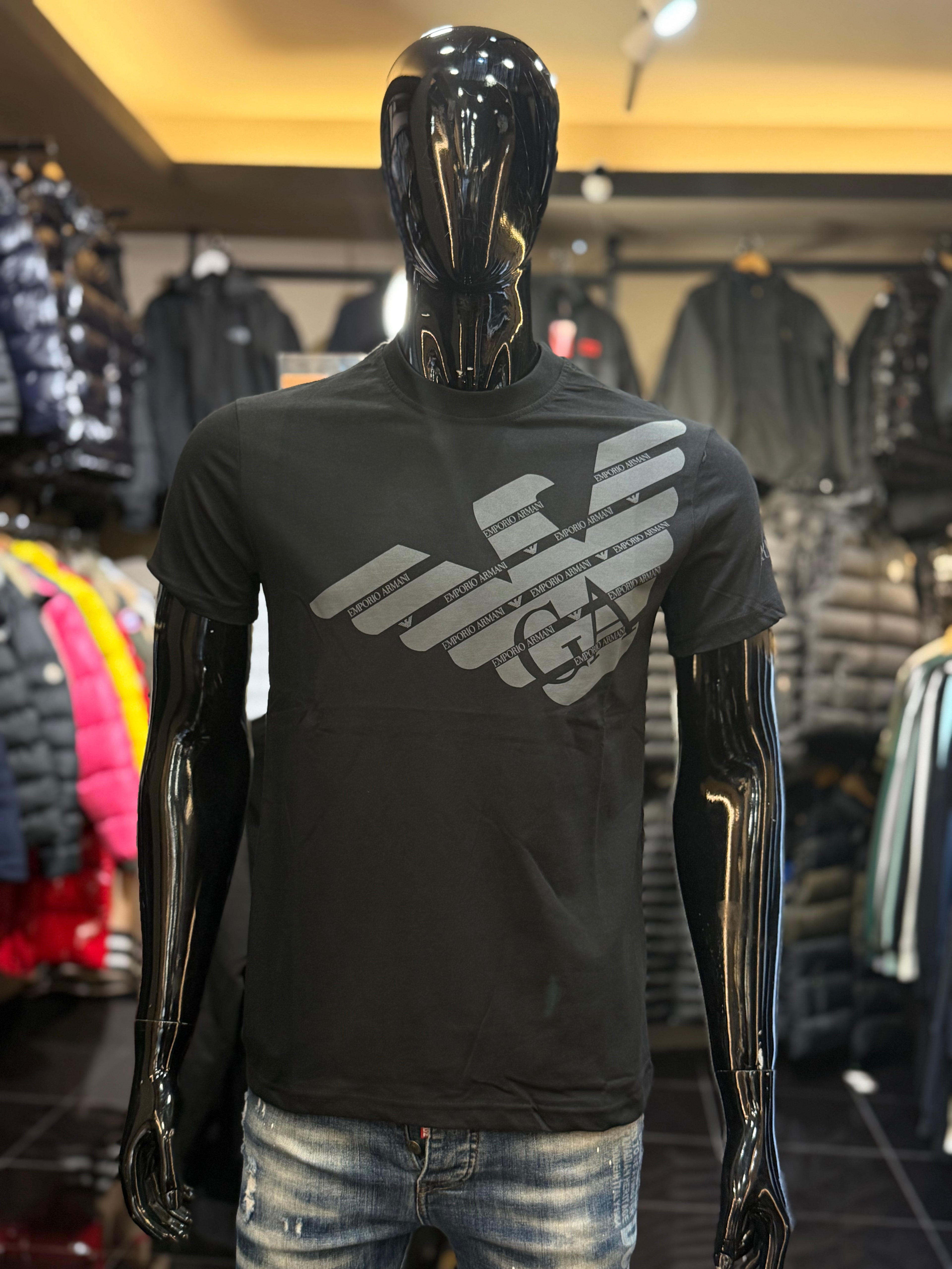 ARMANI T- shirt K-189